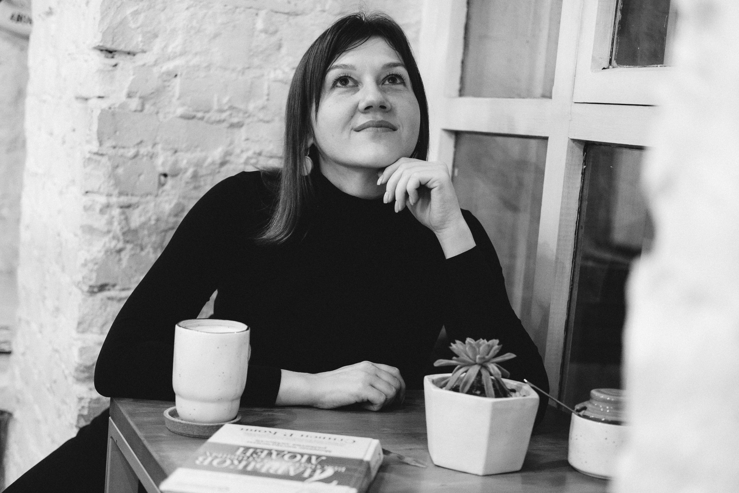 Катя, по городу. Фотограф в Иркутске Анна Мирошникова