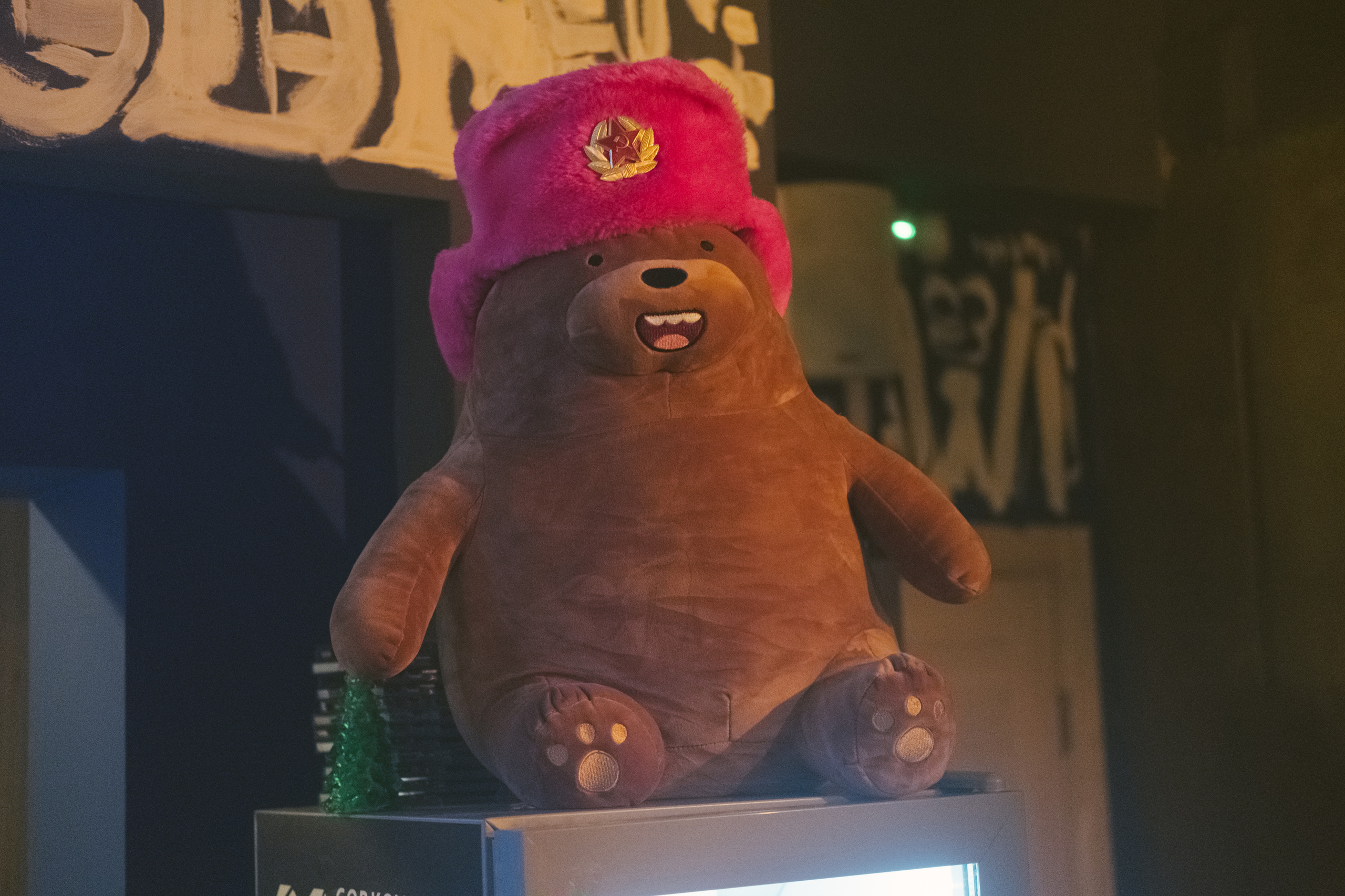 Концерт в кальянной Мистери. Фотограф в Иркутске Анна Мирошникова