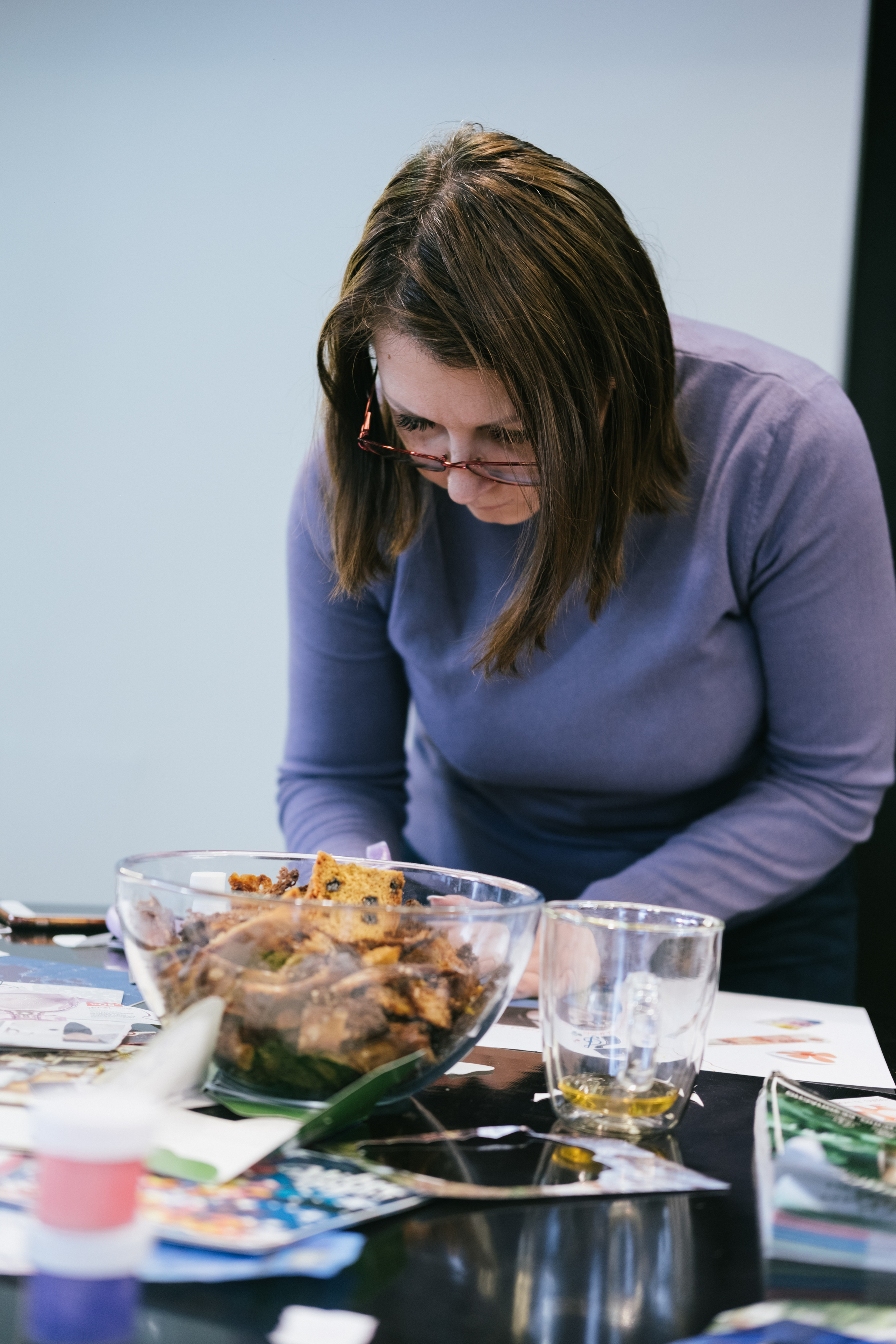 Просто завтрак с Еленой. Фотограф в Иркутске Анна Мирошникова