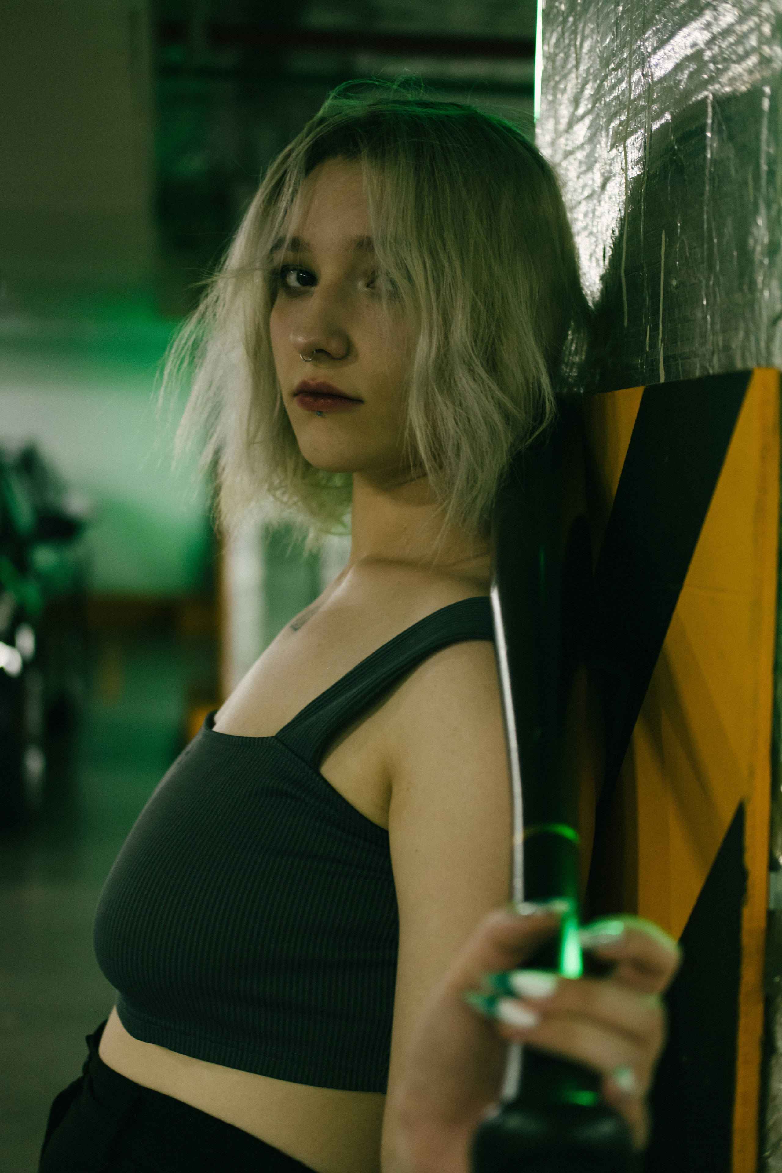 Даша. Фотограф в Иркутске Анна Мирошникова