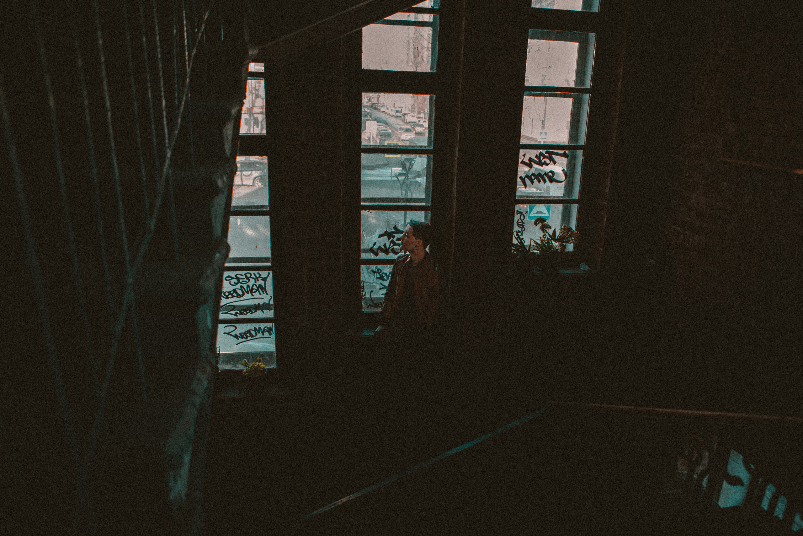 Дима. Фотограф в Иркутске Анна Мирошникова