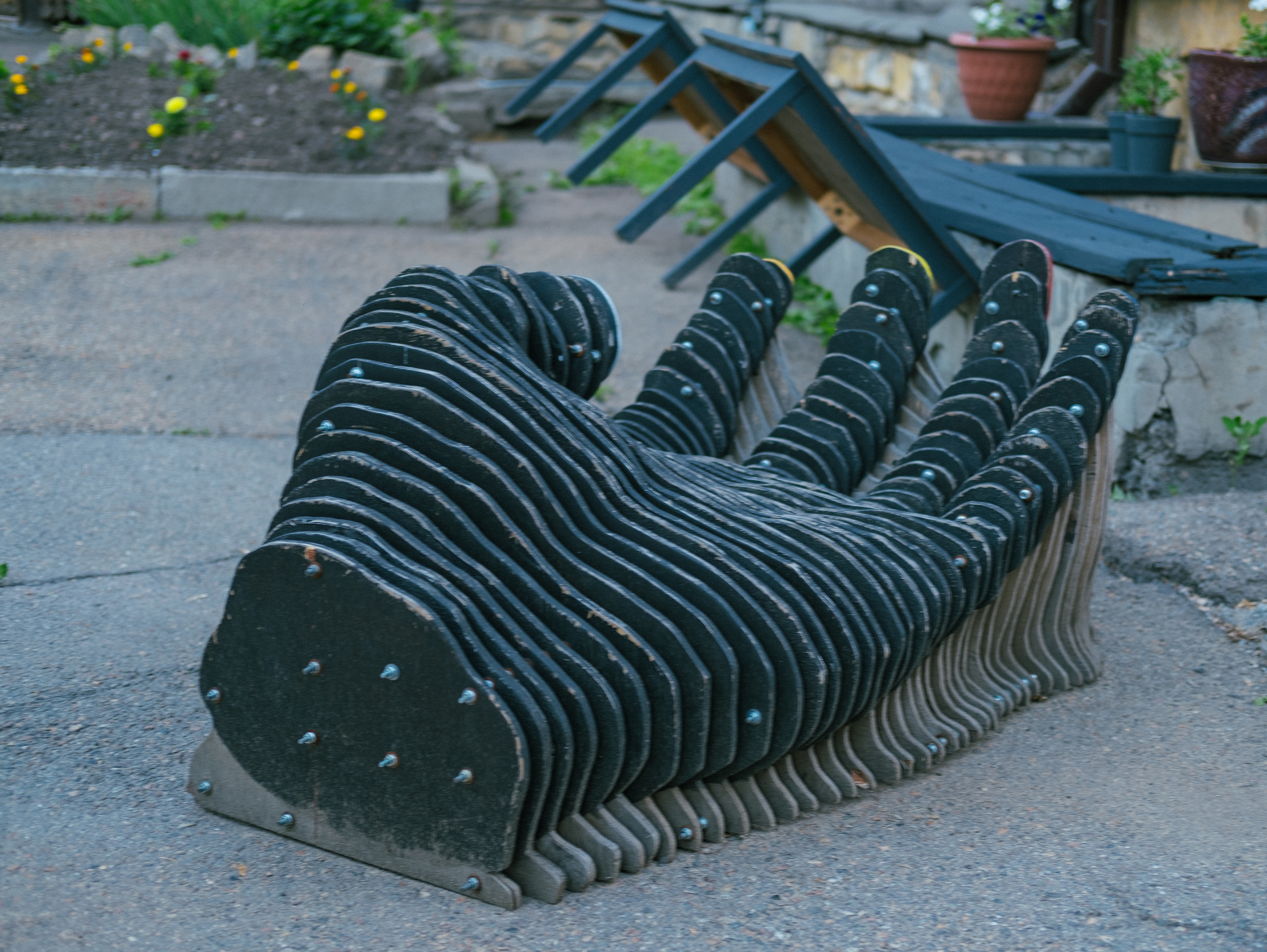 День города. Фотограф в Иркутске Анна Мирошникова