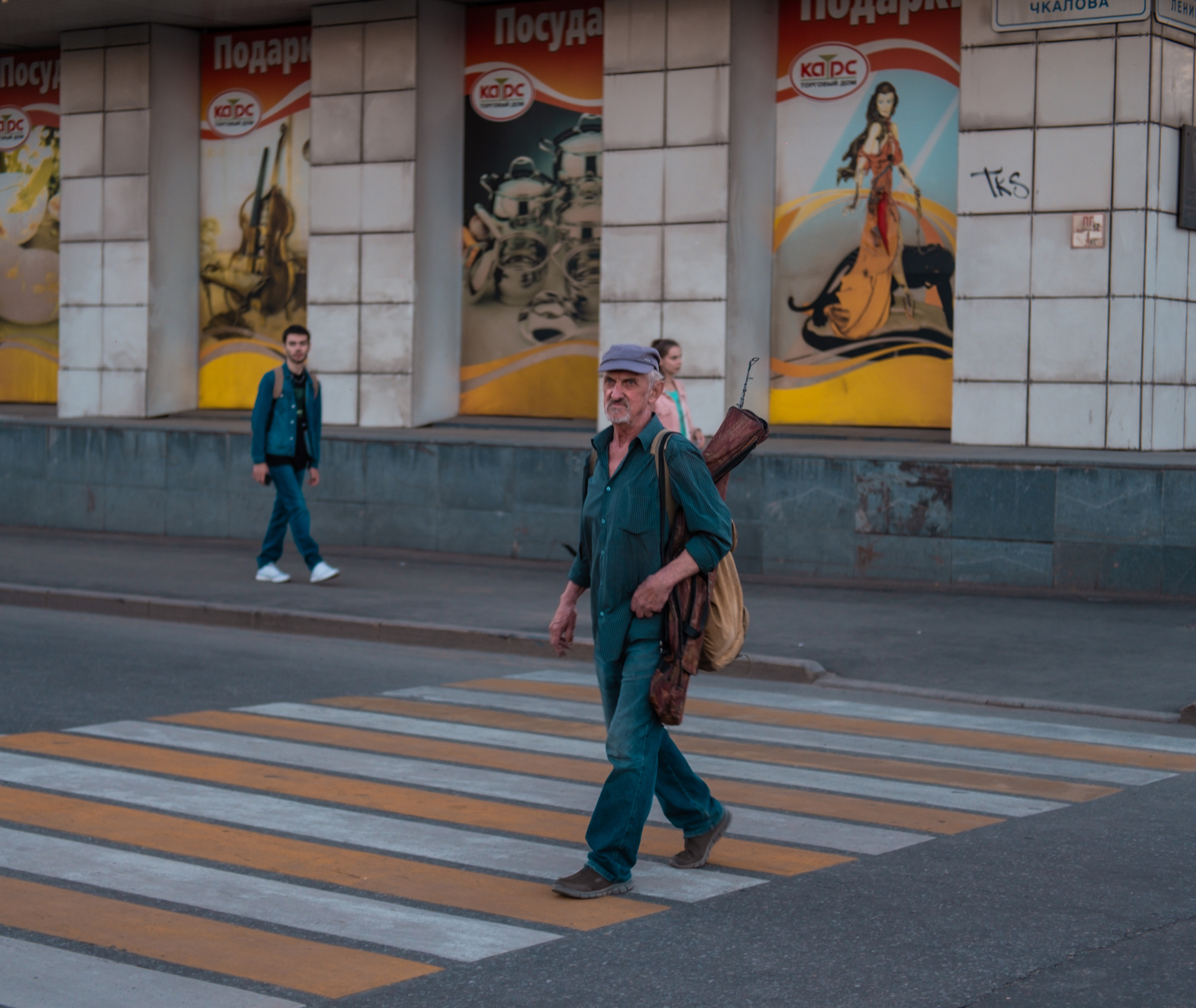 День города. Фотограф в Иркутске Анна Мирошникова