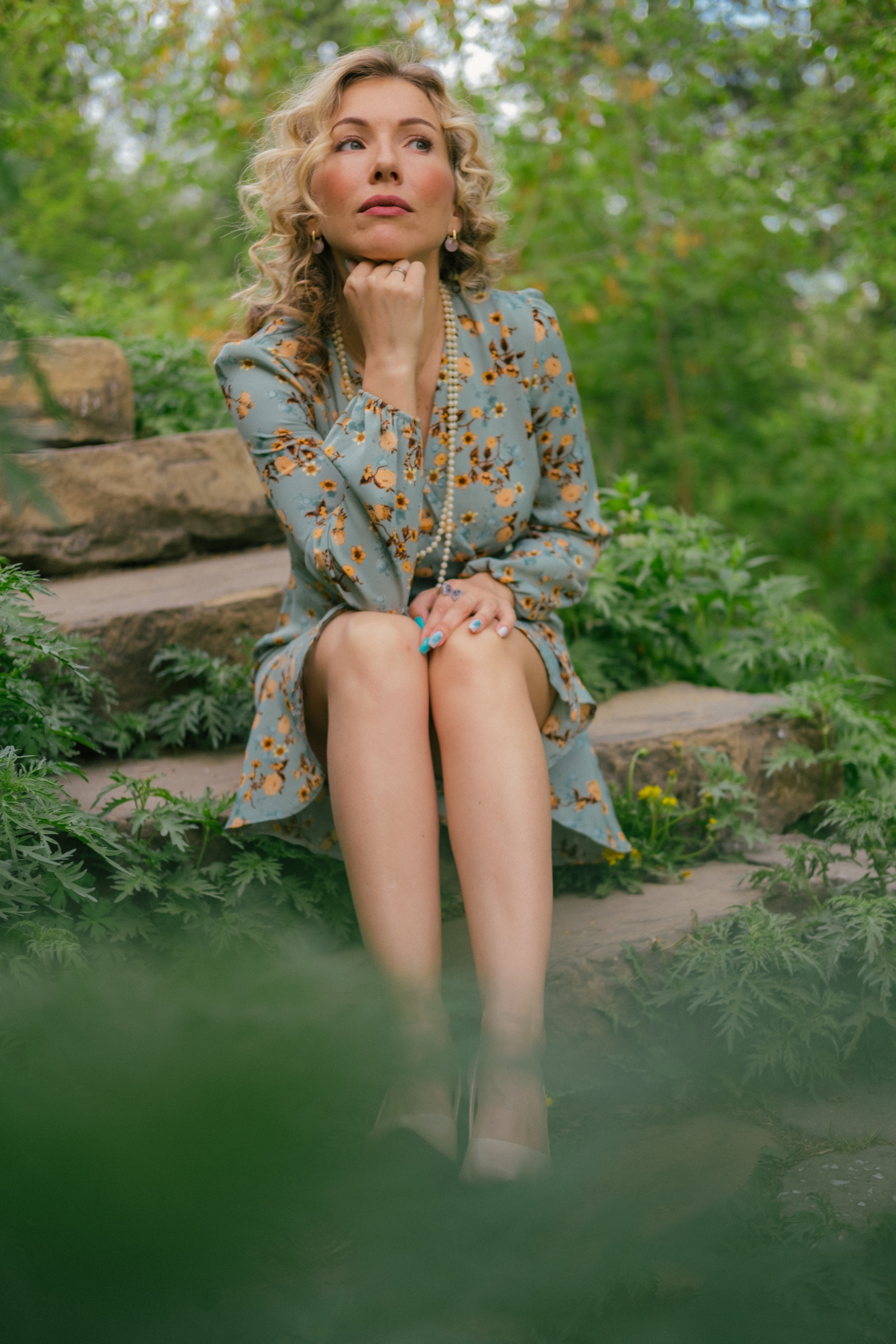 Ксения. Фотограф в Иркутске Анна Мирошникова