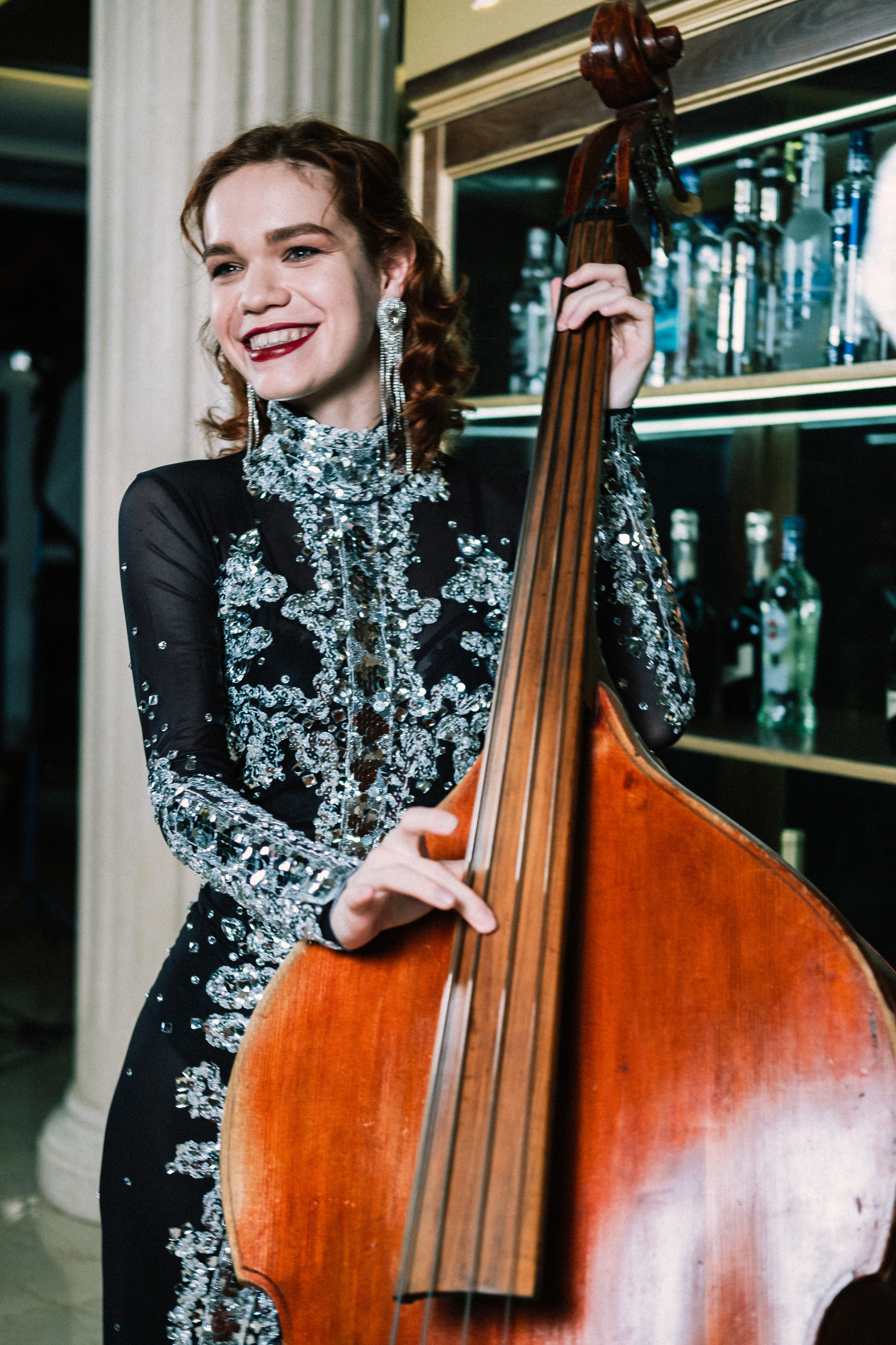 Lounge band. Фотограф в Иркутске Анна Мирошникова