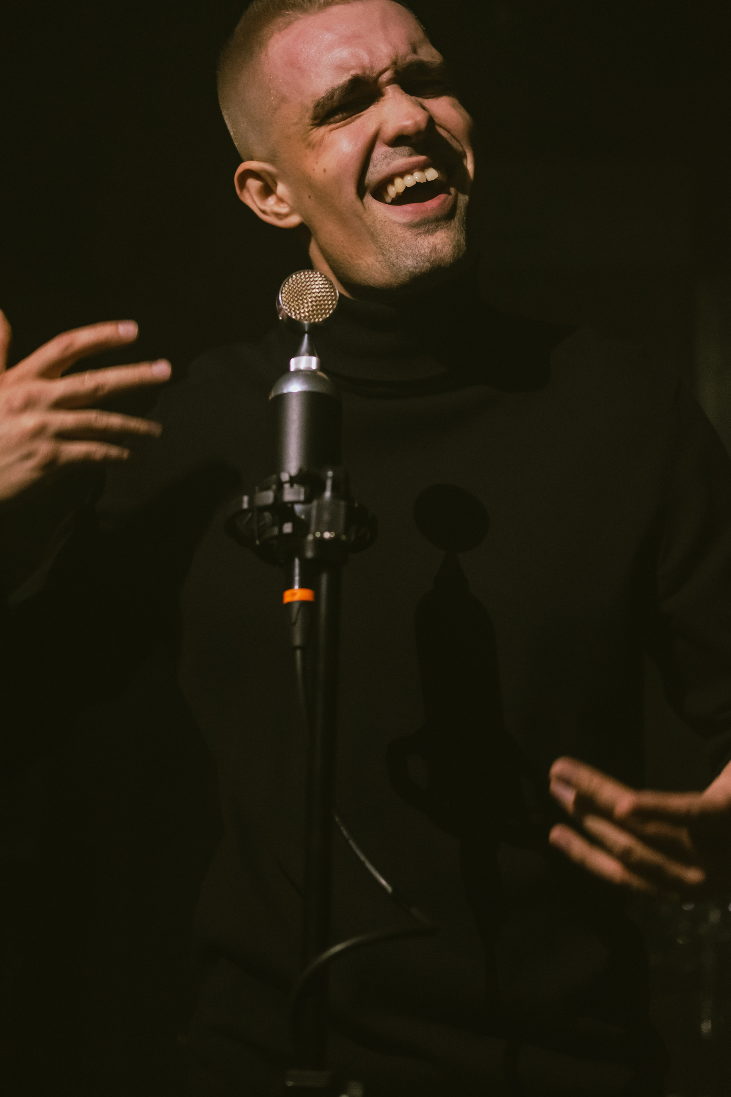 Стас. Фотограф в Иркутске Анна Мирошникова