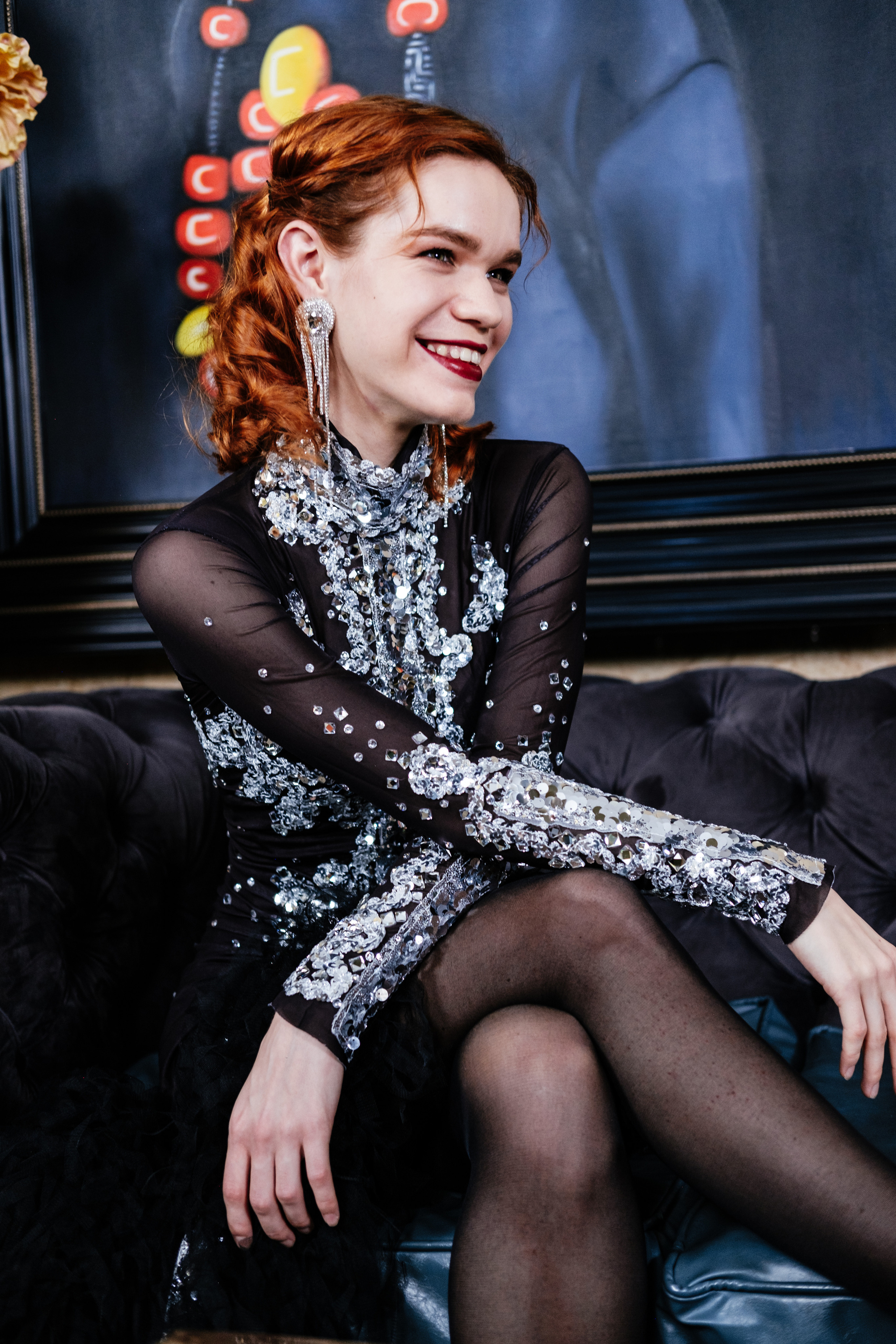 Lounge band. Фотограф в Иркутске Анна Мирошникова