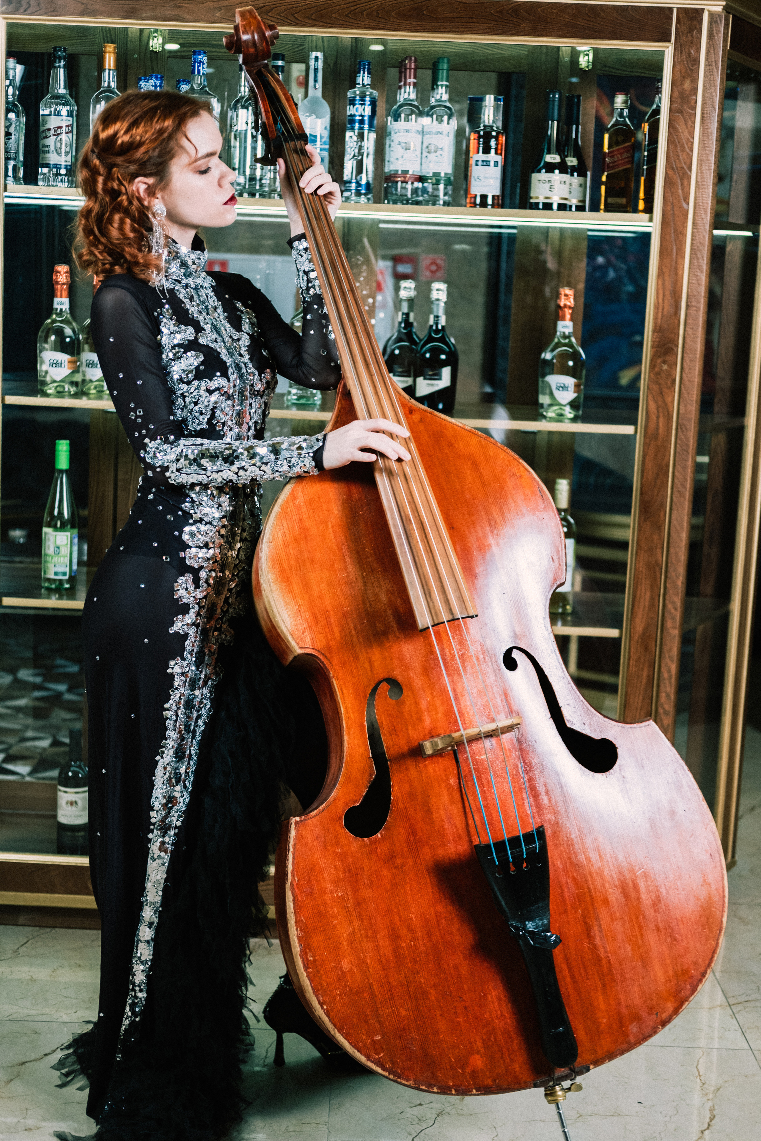 Lounge band. Фотограф в Иркутске Анна Мирошникова