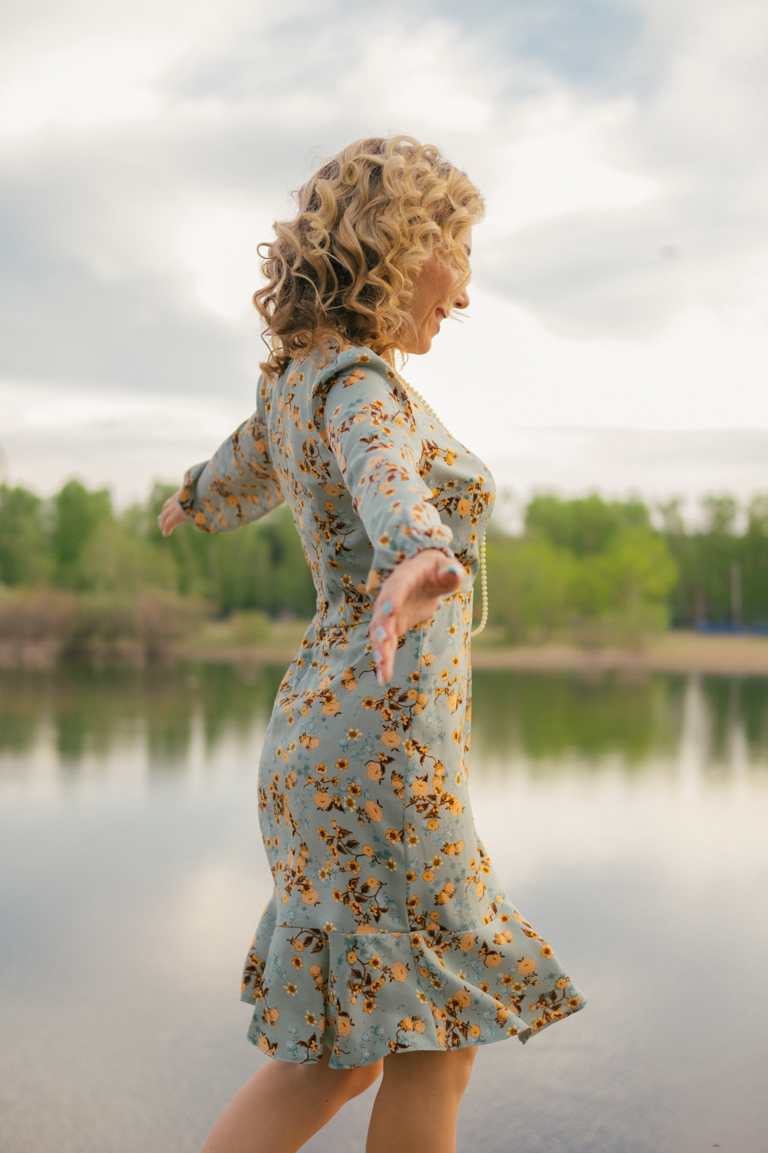 Ксения. Фотограф в Иркутске Анна Мирошникова