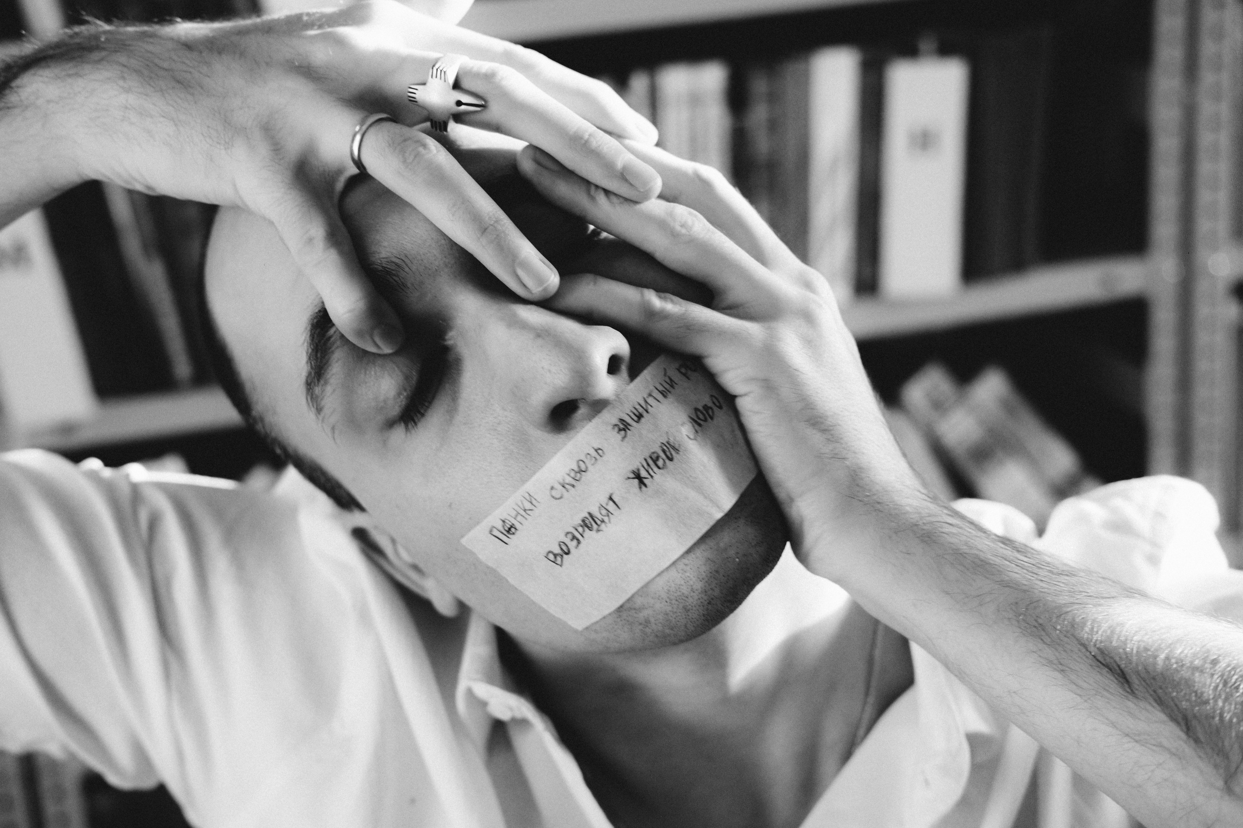 Илья. Фотограф в Иркутске Анна Мирошникова