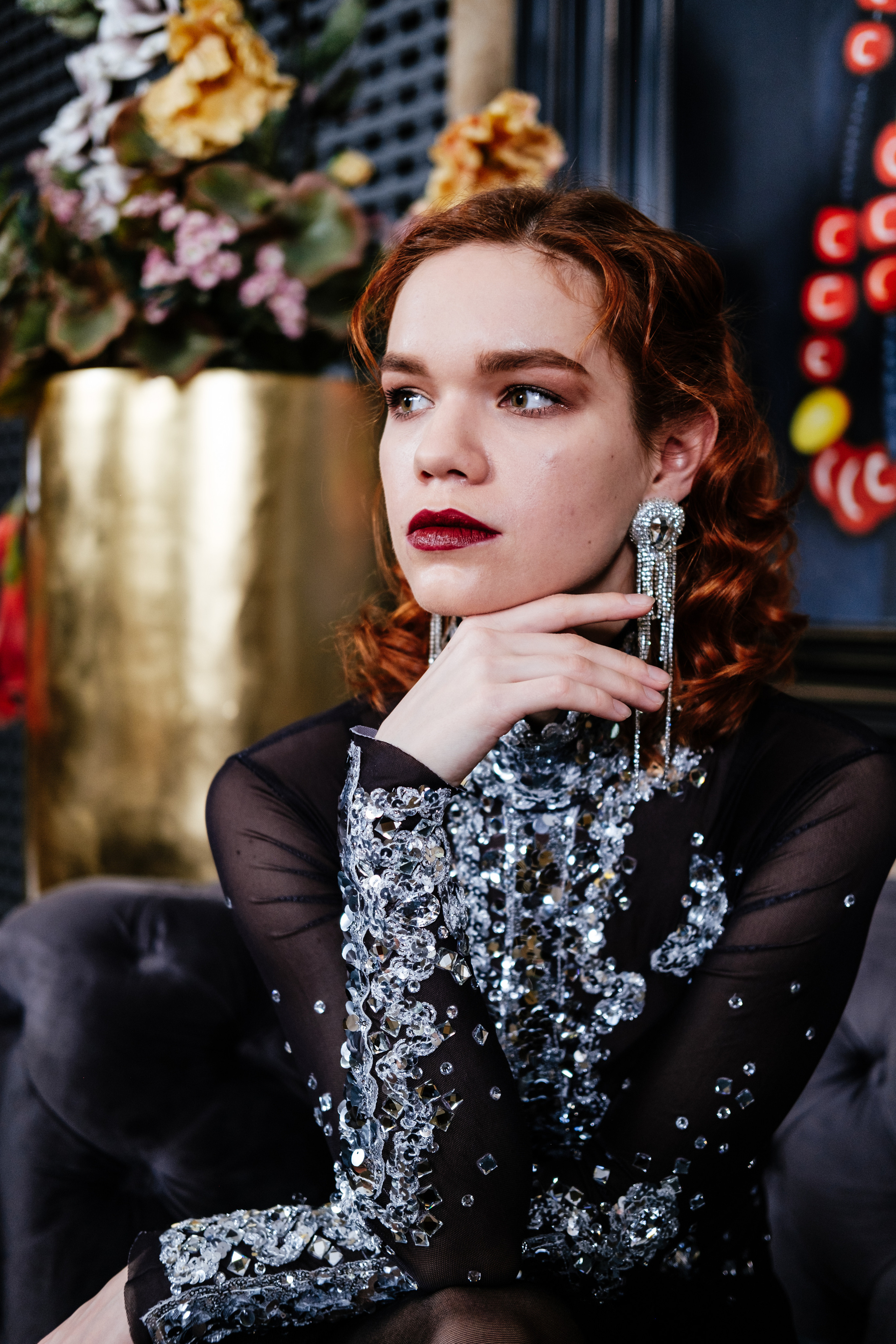 Lounge band. Фотограф в Иркутске Анна Мирошникова