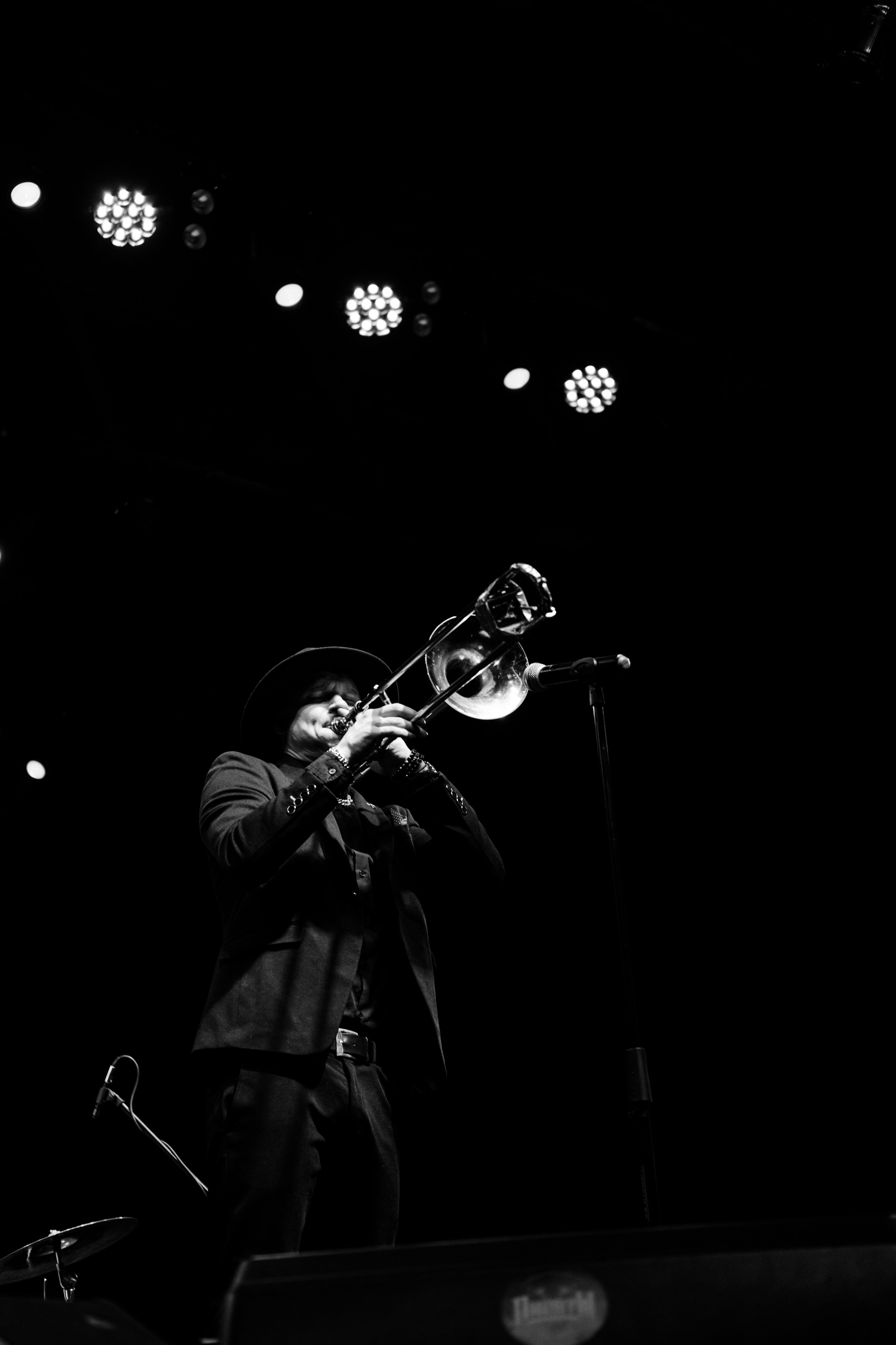 Концерт музыкальной группы. Фотограф в Иркутске Анна Мирошникова