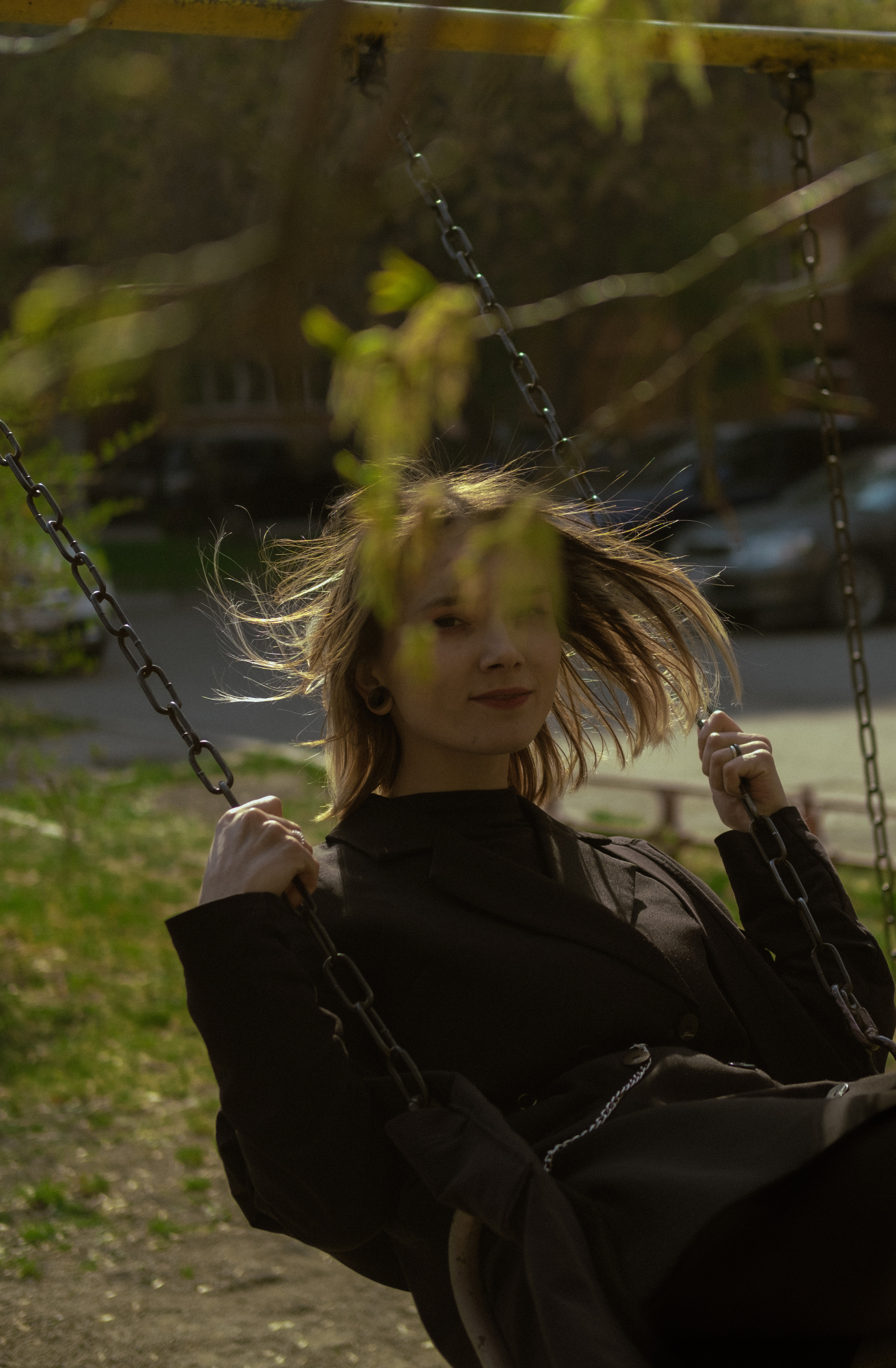 Мария. Фотограф в Иркутске Анна Мирошникова