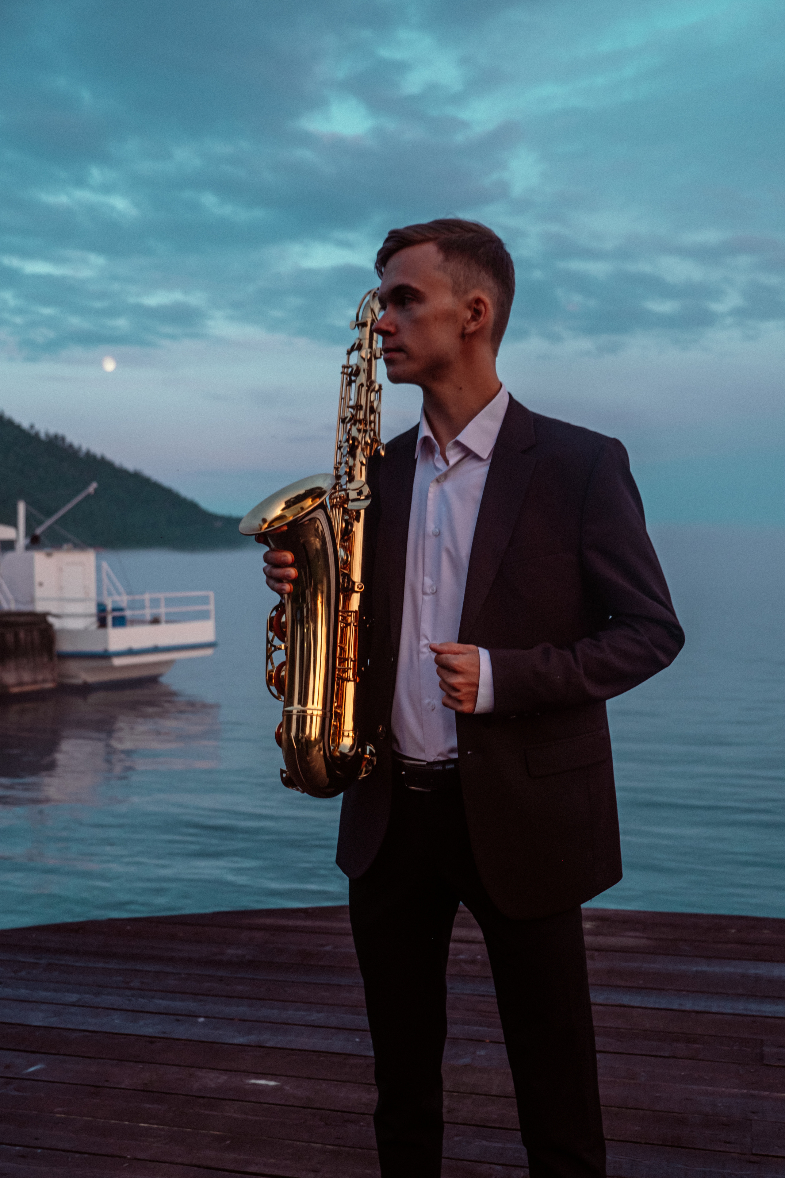 Группа Пираты. Фотограф в Иркутске Анна Мирошникова