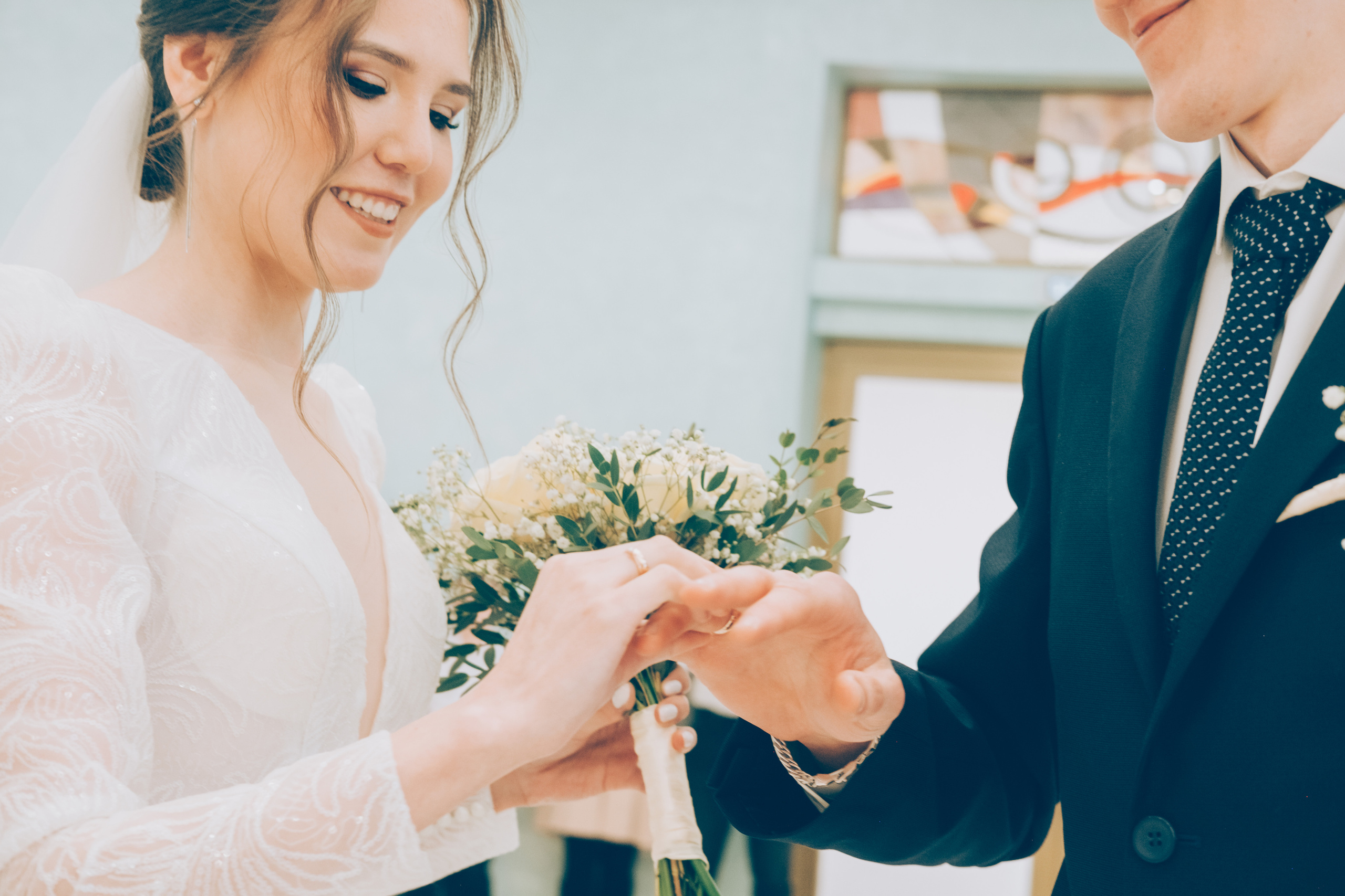 Зимняя сказка. Фотограф в Иркутске Анна Мирошникова