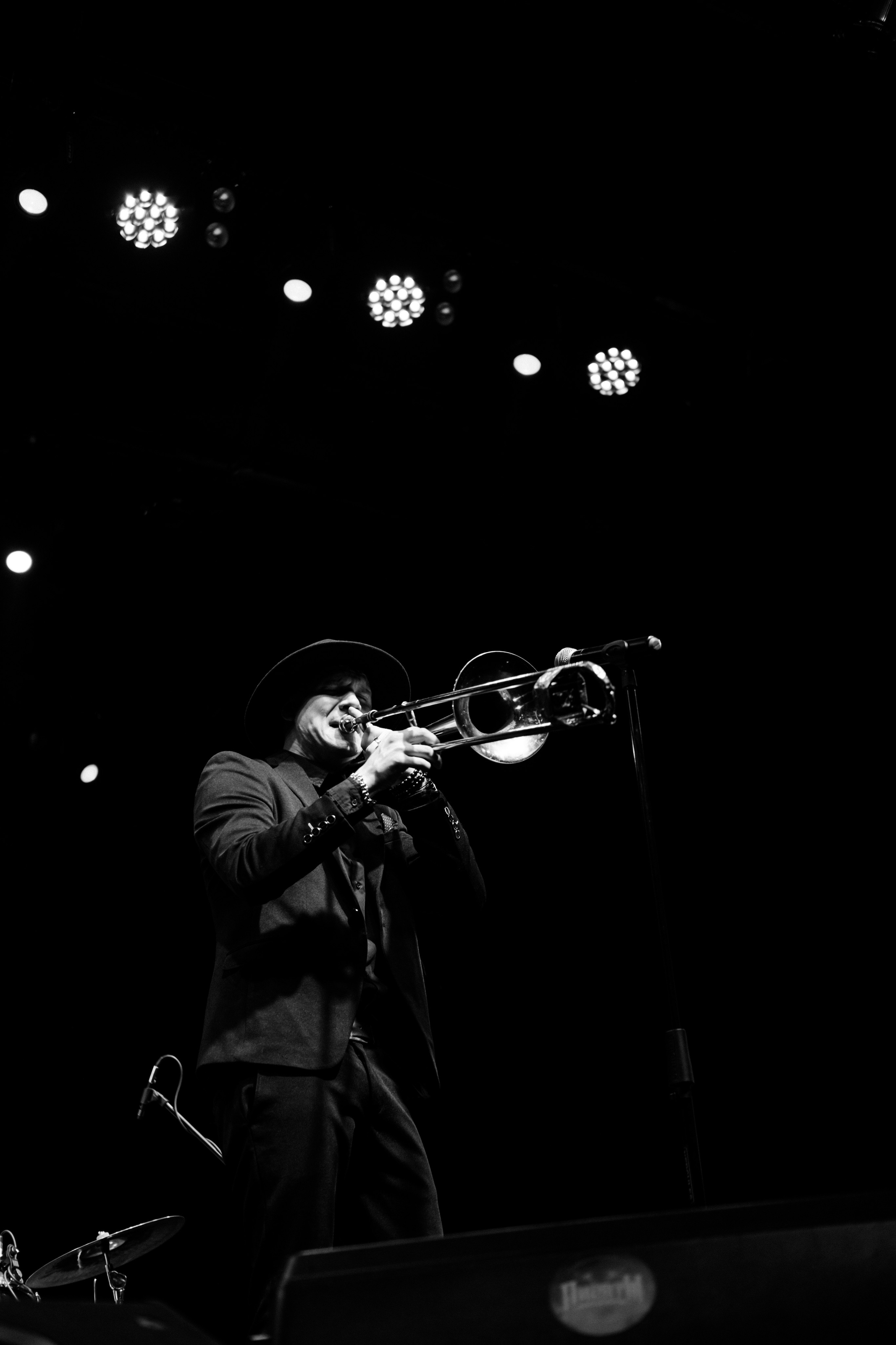 Концерт музыкальной группы. Фотограф в Иркутске Анна Мирошникова