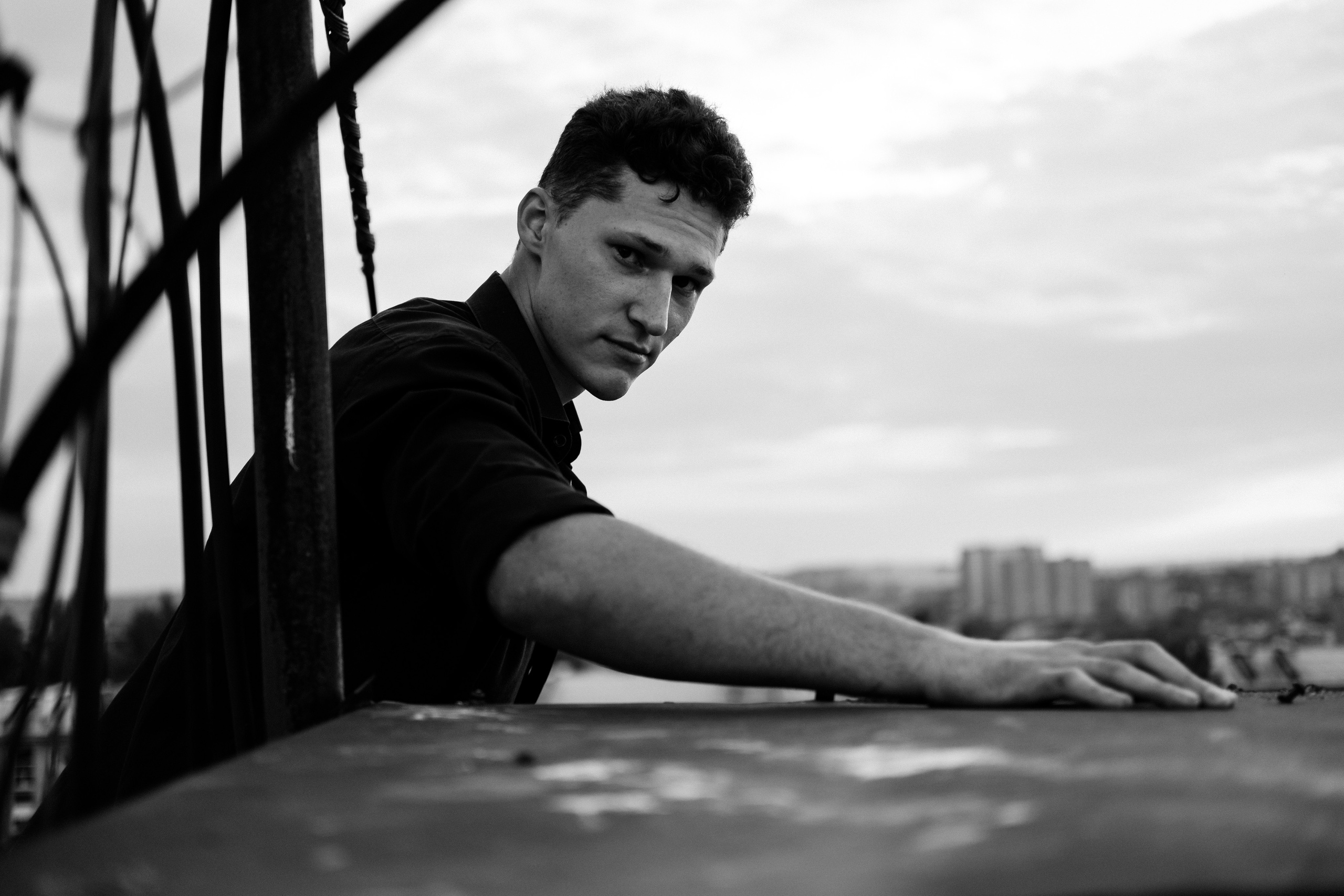 Георгий. Фотограф в Иркутске Анна Мирошникова