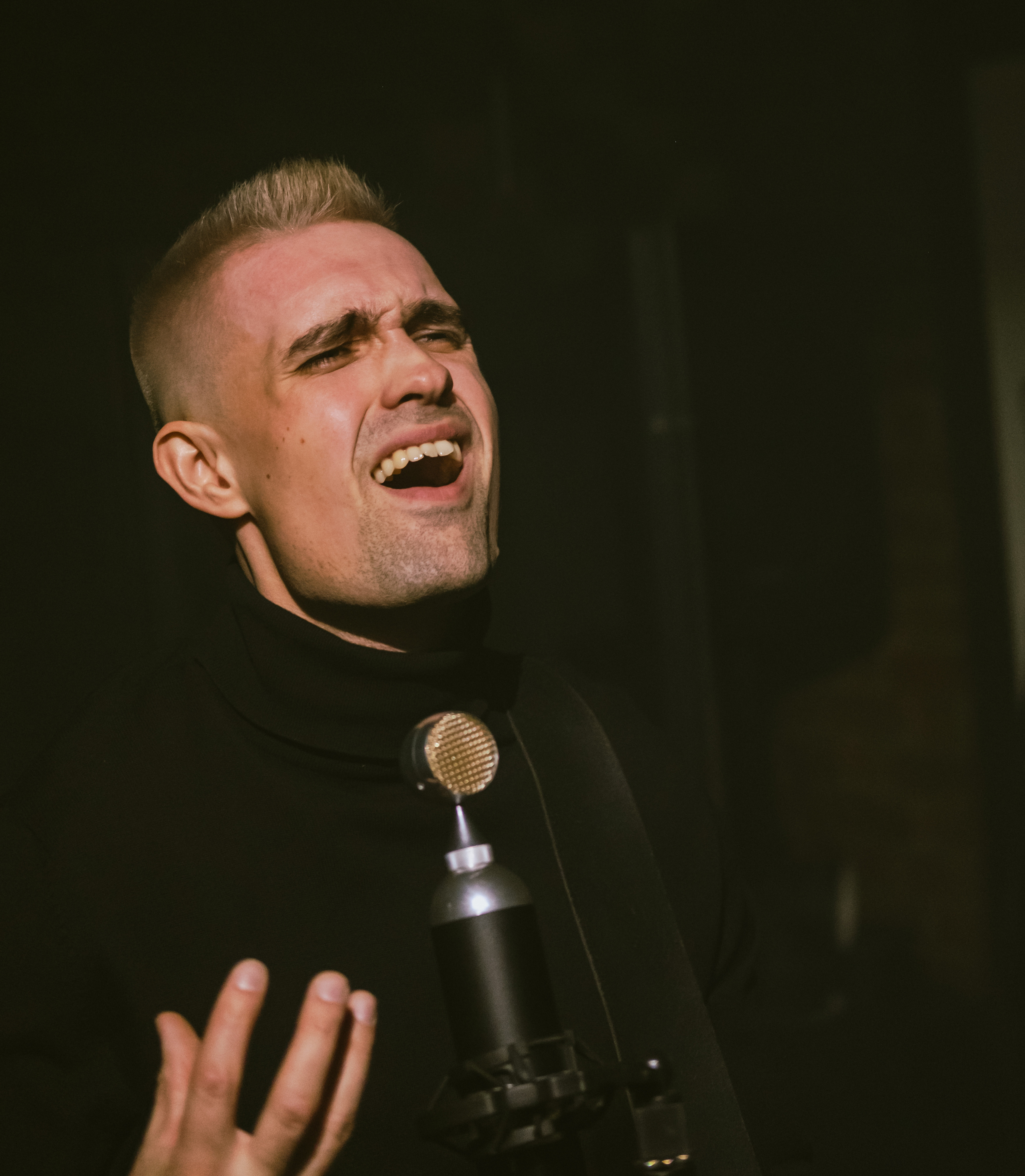 Стас. Фотограф в Иркутске Анна Мирошникова