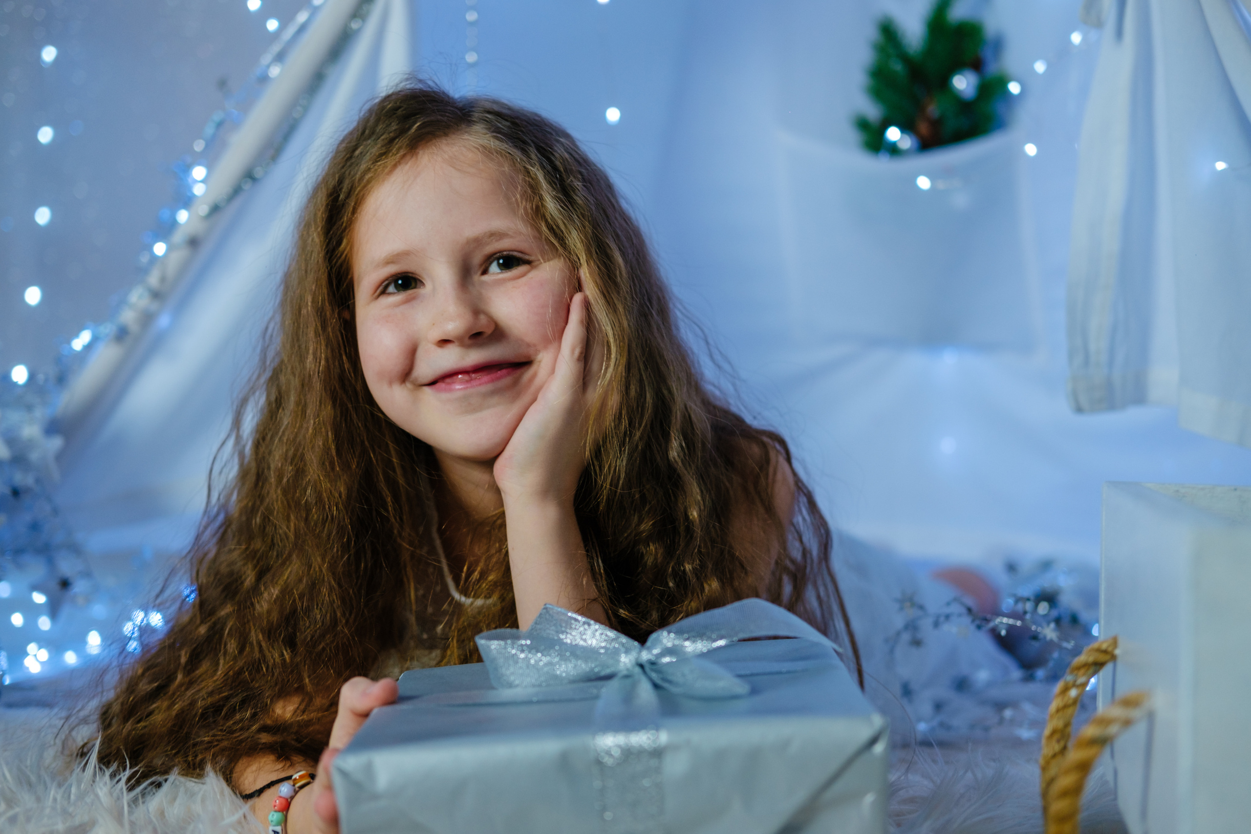 Мама и дочь. Фотограф в Иркутске Анна Мирошникова