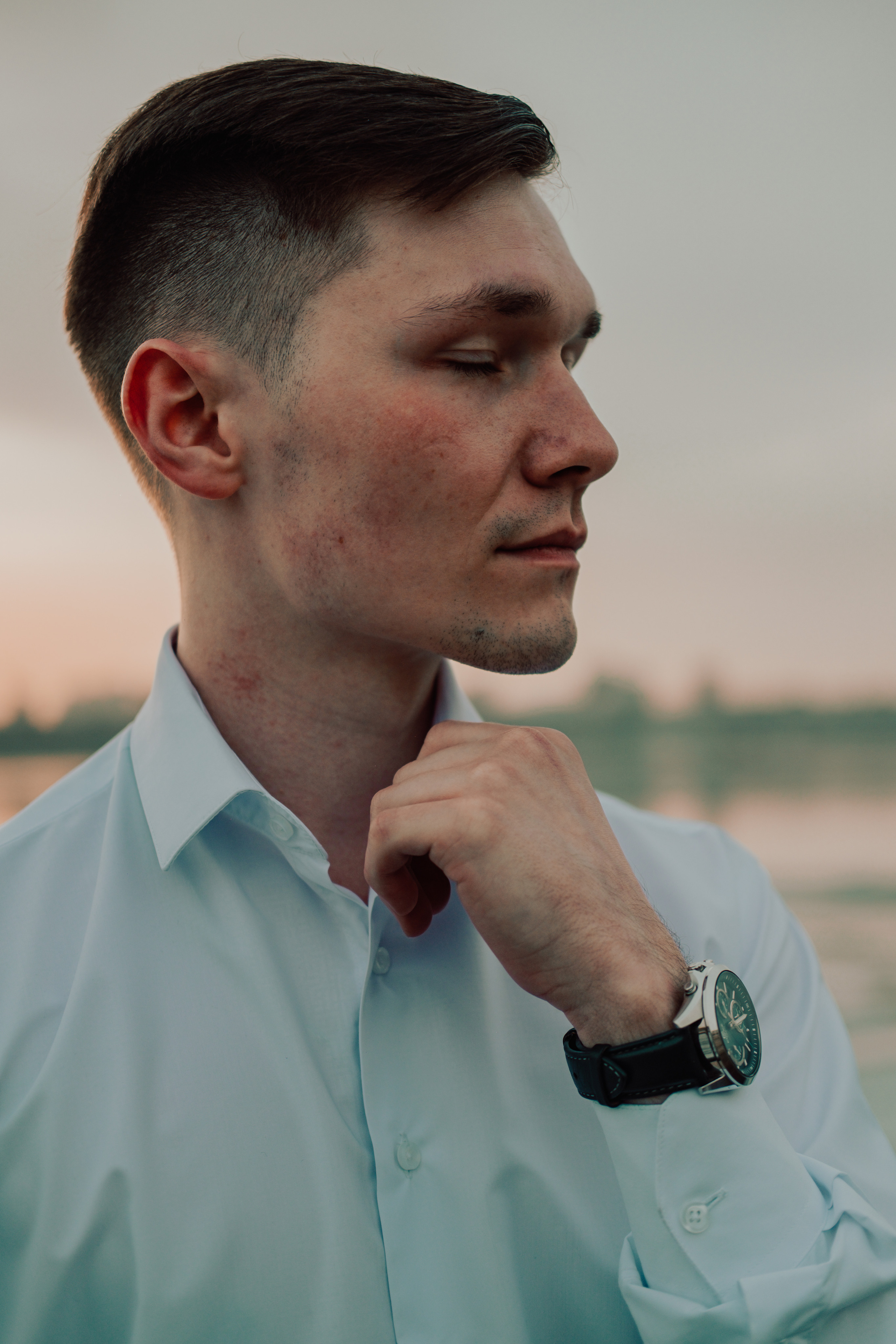 Евгений. Фотограф в Иркутске Анна Мирошникова