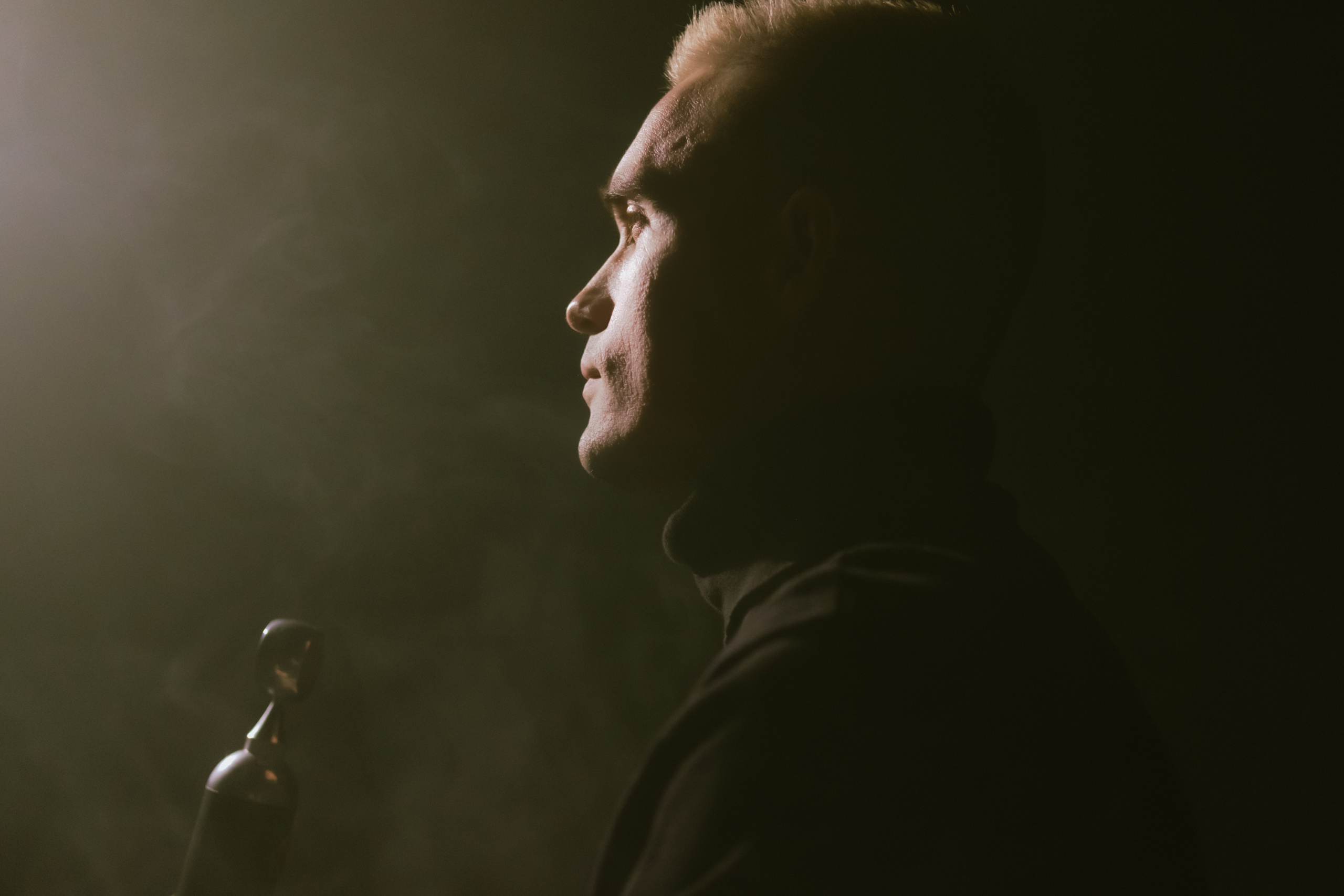 Стас. Фотограф в Иркутске Анна Мирошникова