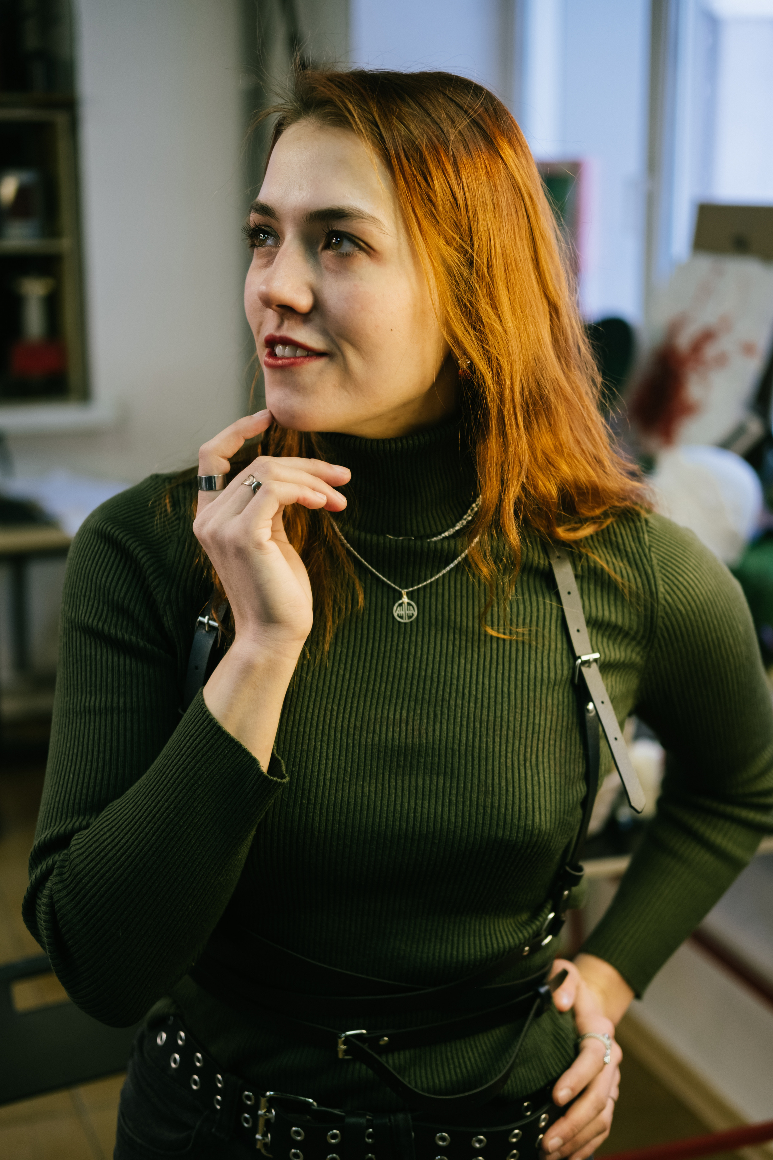 Просто завтрак с Еленой. Фотограф в Иркутске Анна Мирошникова