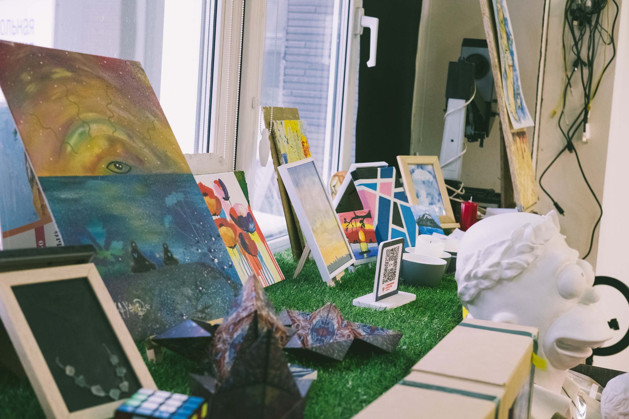 Просто завтрак с Еленой. Фотограф в Иркутске Анна Мирошникова