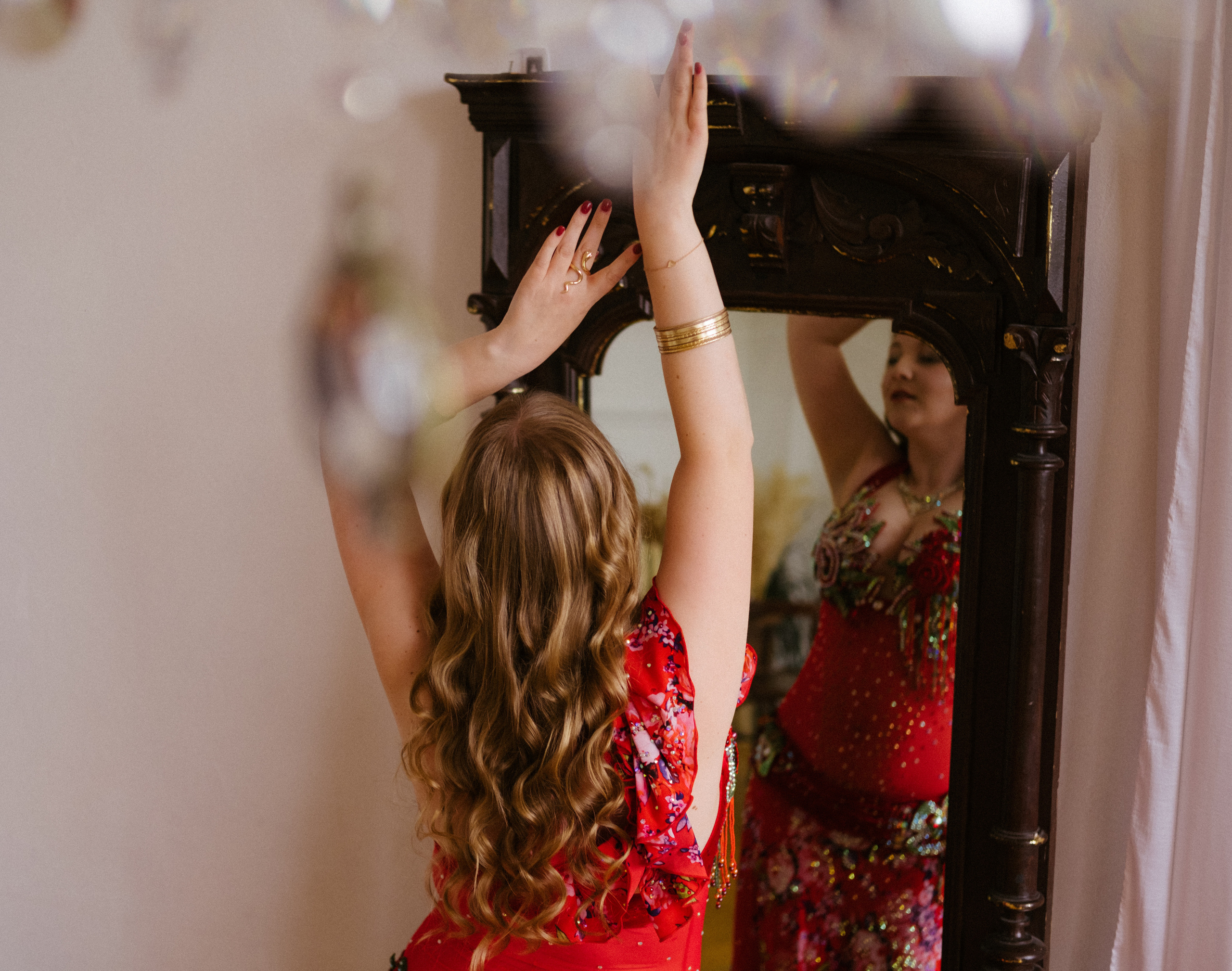 Даша восточный движ. Фотограф в Иркутске Анна Мирошникова