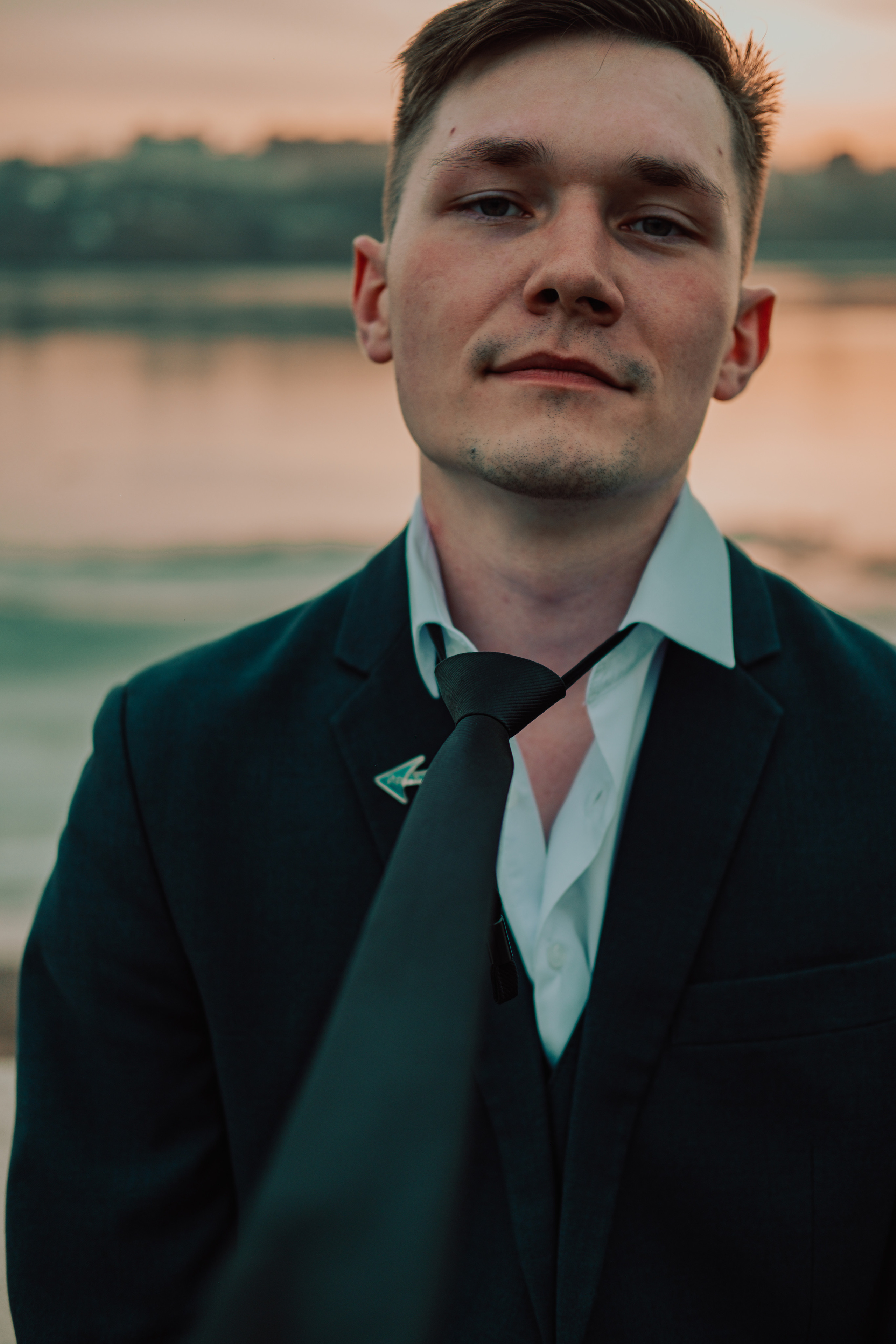 Евгений. Фотограф в Иркутске Анна Мирошникова