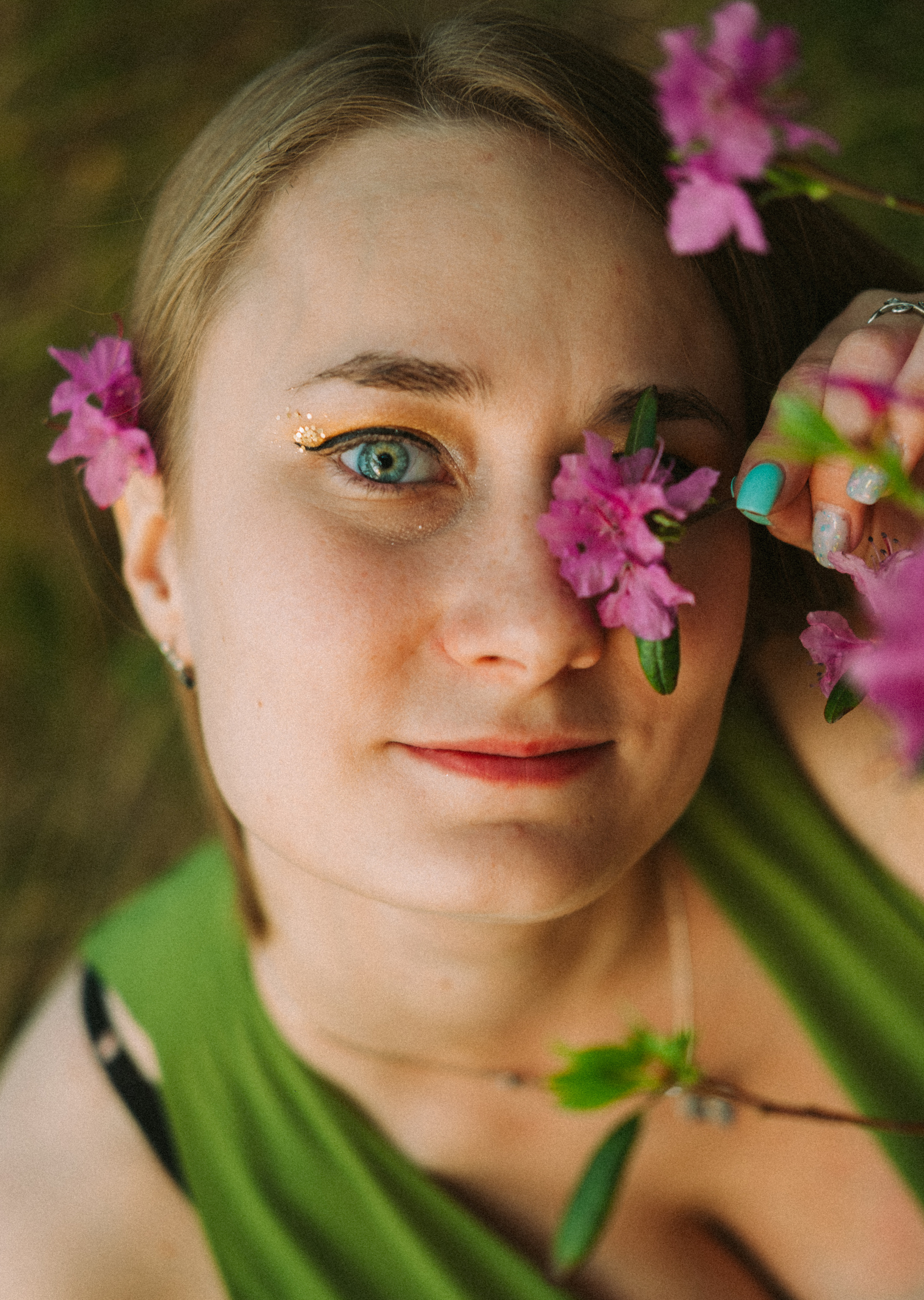 Ирочка. Фотограф в Иркутске Анна Мирошникова