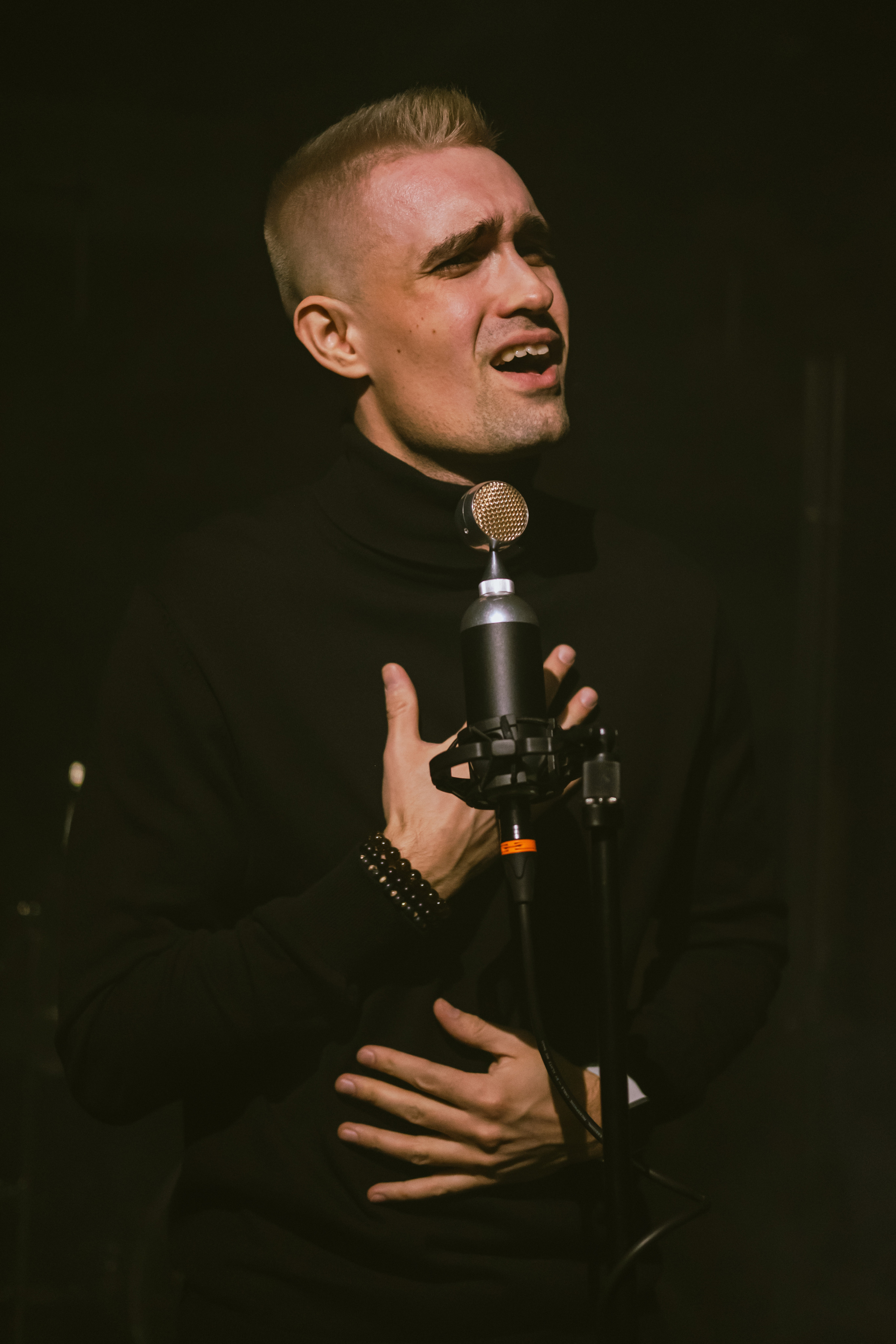 Стас. Фотограф в Иркутске Анна Мирошникова