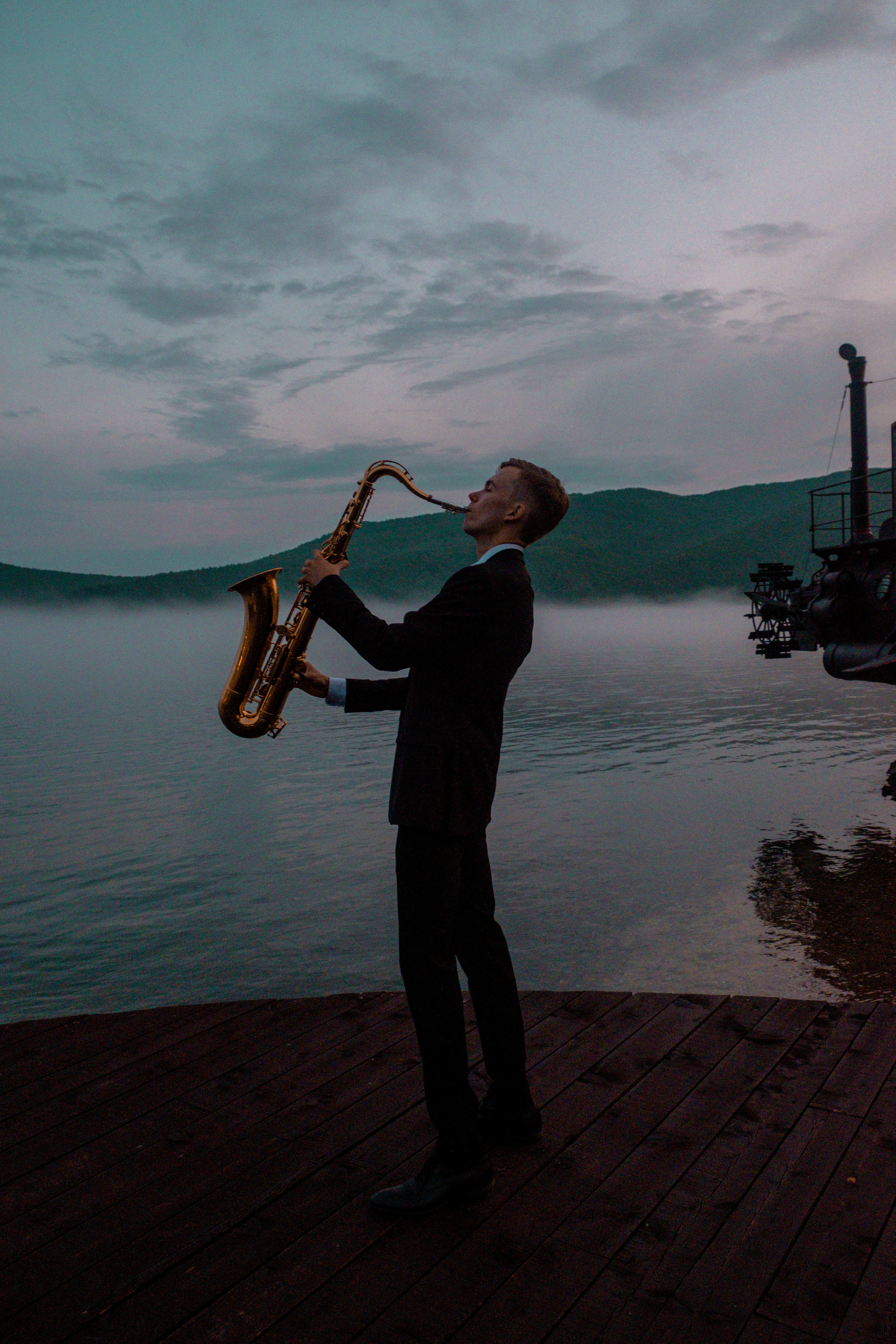 Группа Пираты. Фотограф в Иркутске Анна Мирошникова