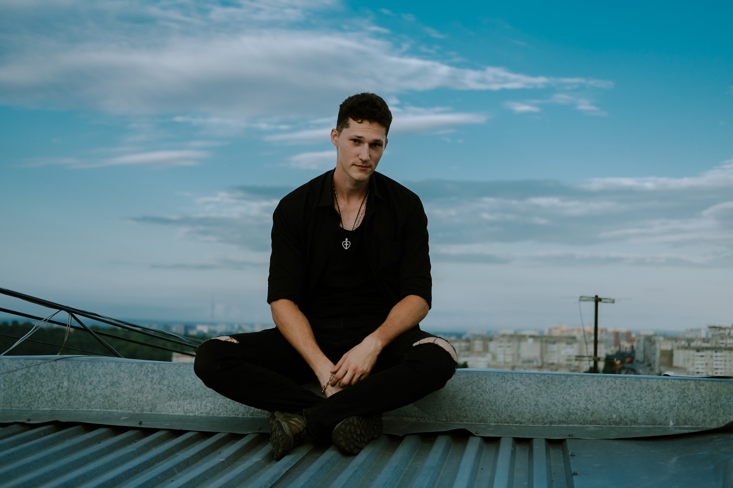 Георгий. Фотограф в Иркутске Анна Мирошникова