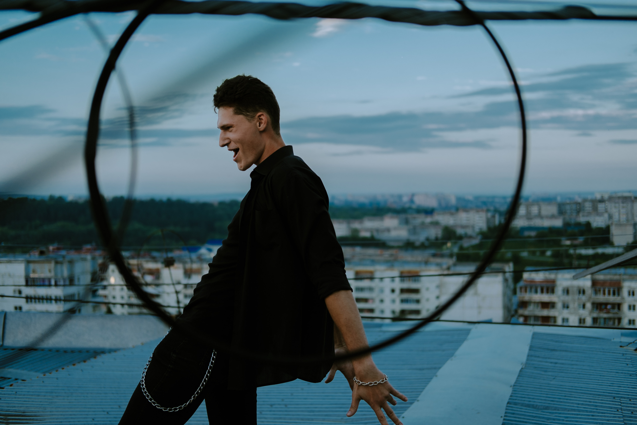 Георгий. Фотограф в Иркутске Анна Мирошникова