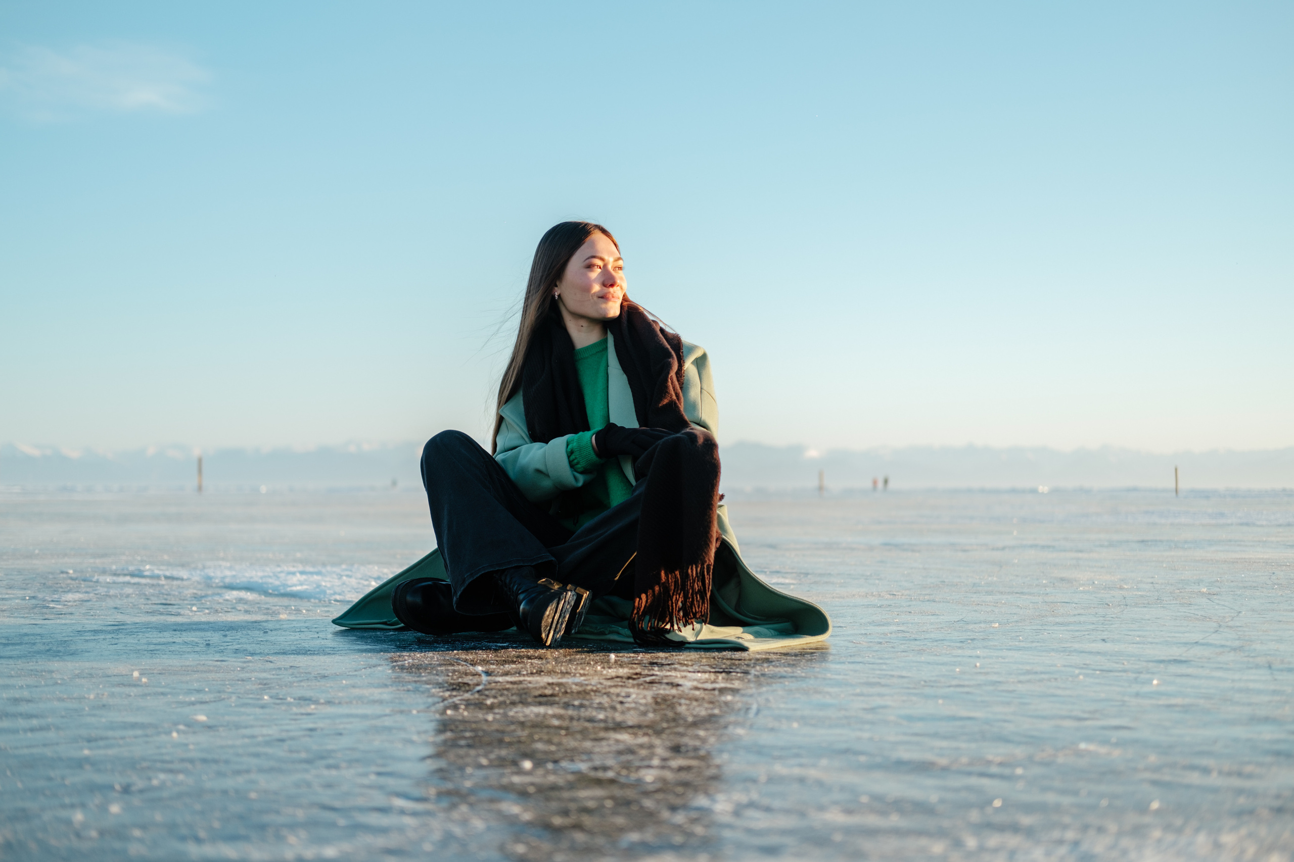 Кристина. Фотограф в Иркутске Анна Мирошникова
