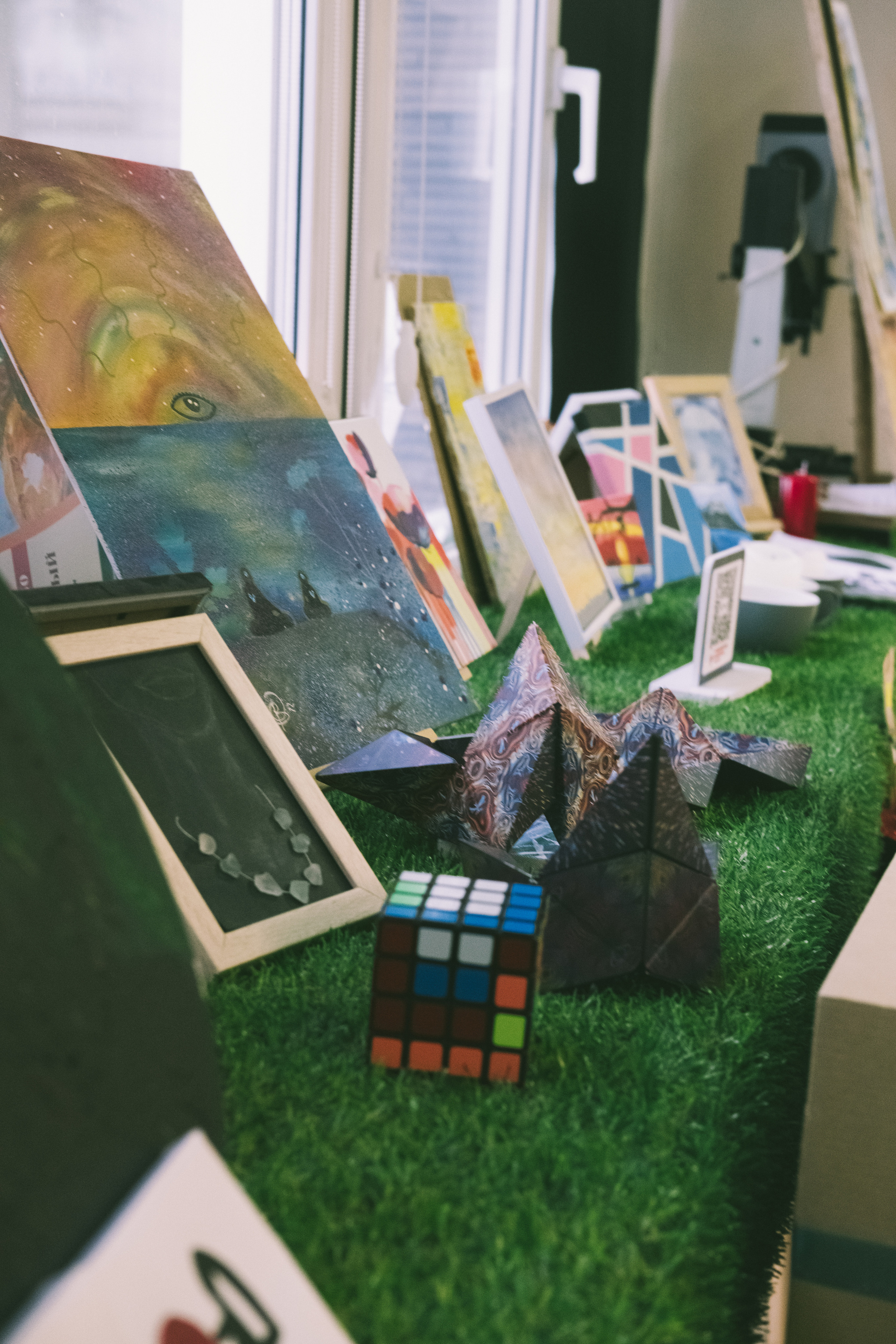 Просто завтрак с Еленой. Фотограф в Иркутске Анна Мирошникова