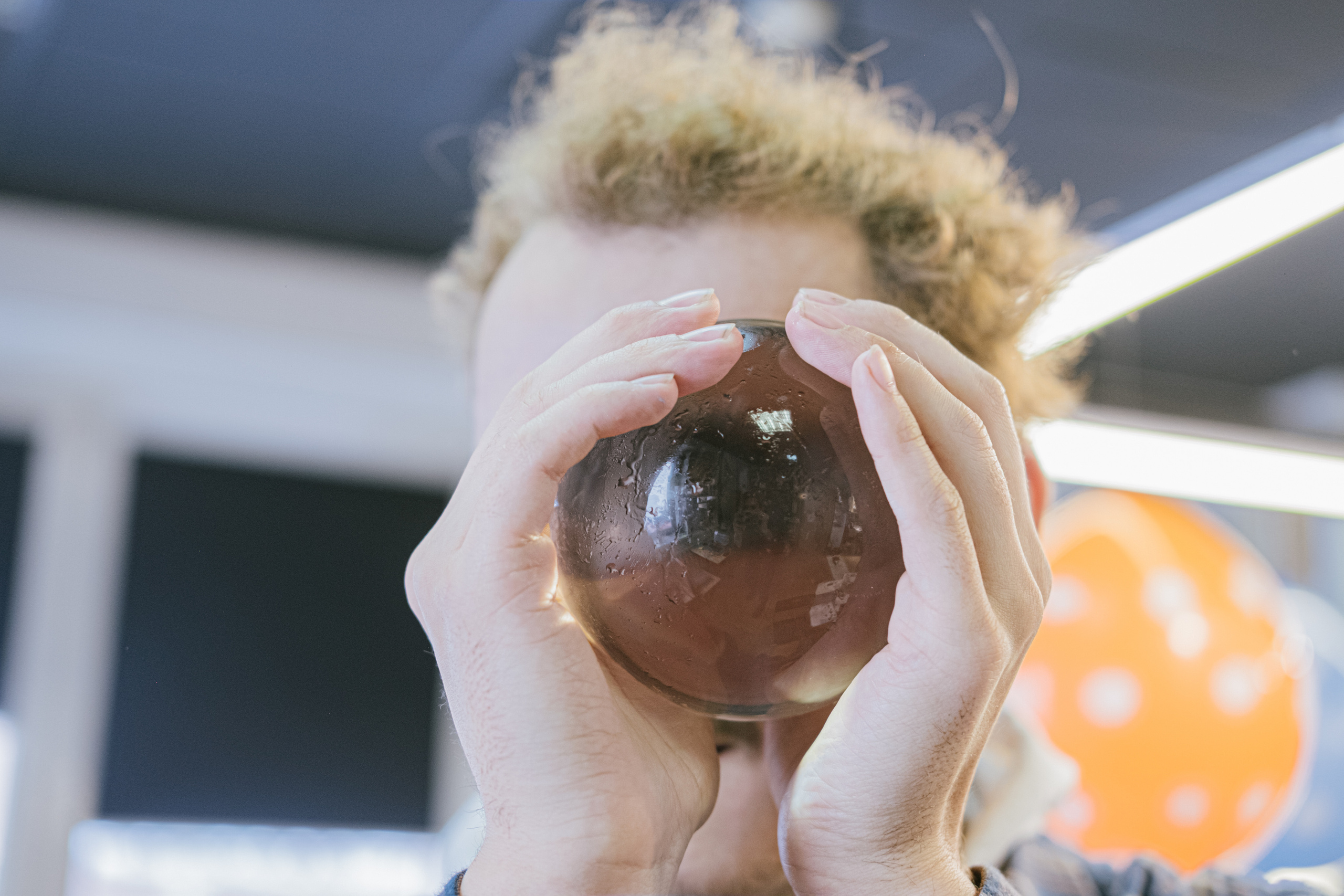 Просто завтрак с Еленой. Фотограф в Иркутске Анна Мирошникова