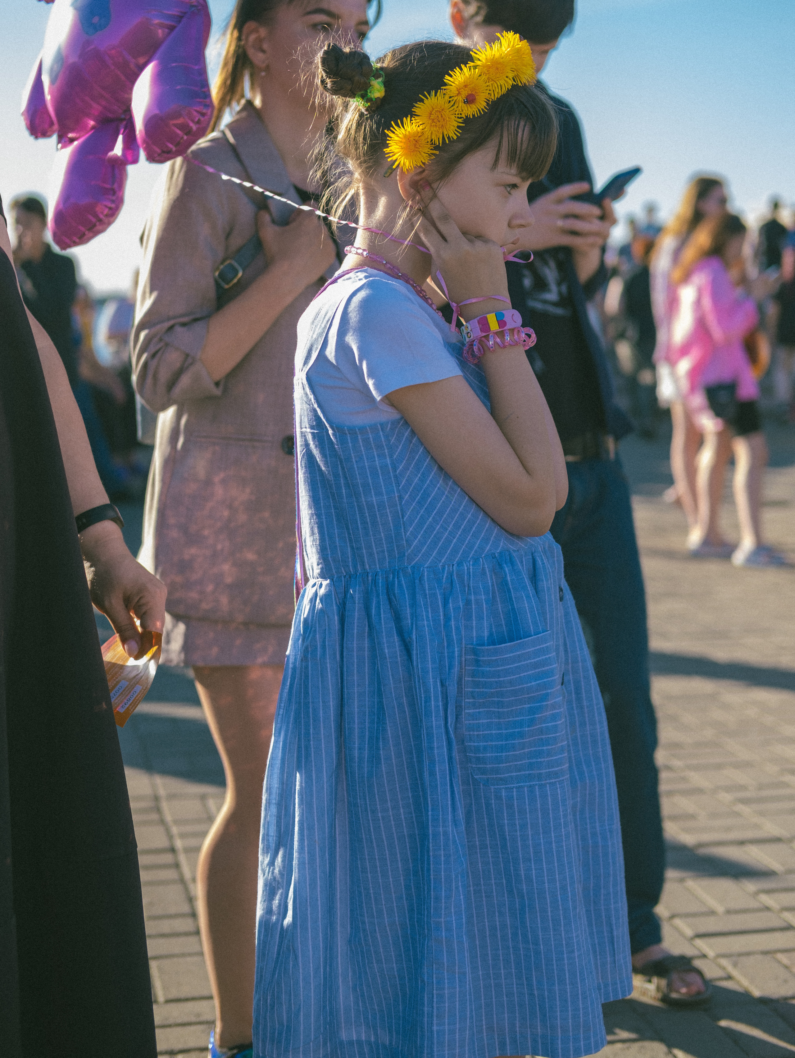 День города. Фотограф в Иркутске Анна Мирошникова