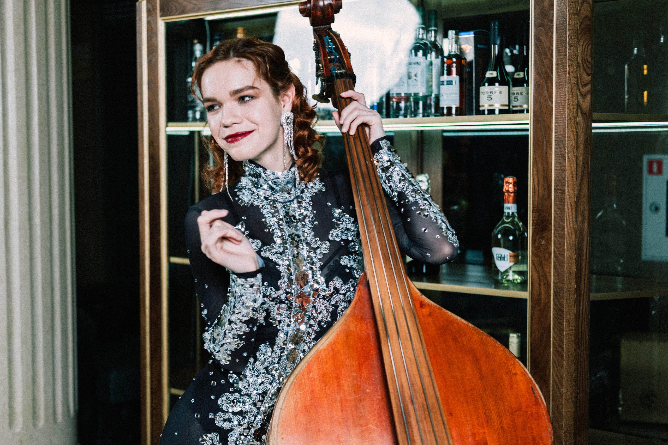 Lounge band. Фотограф в Иркутске Анна Мирошникова