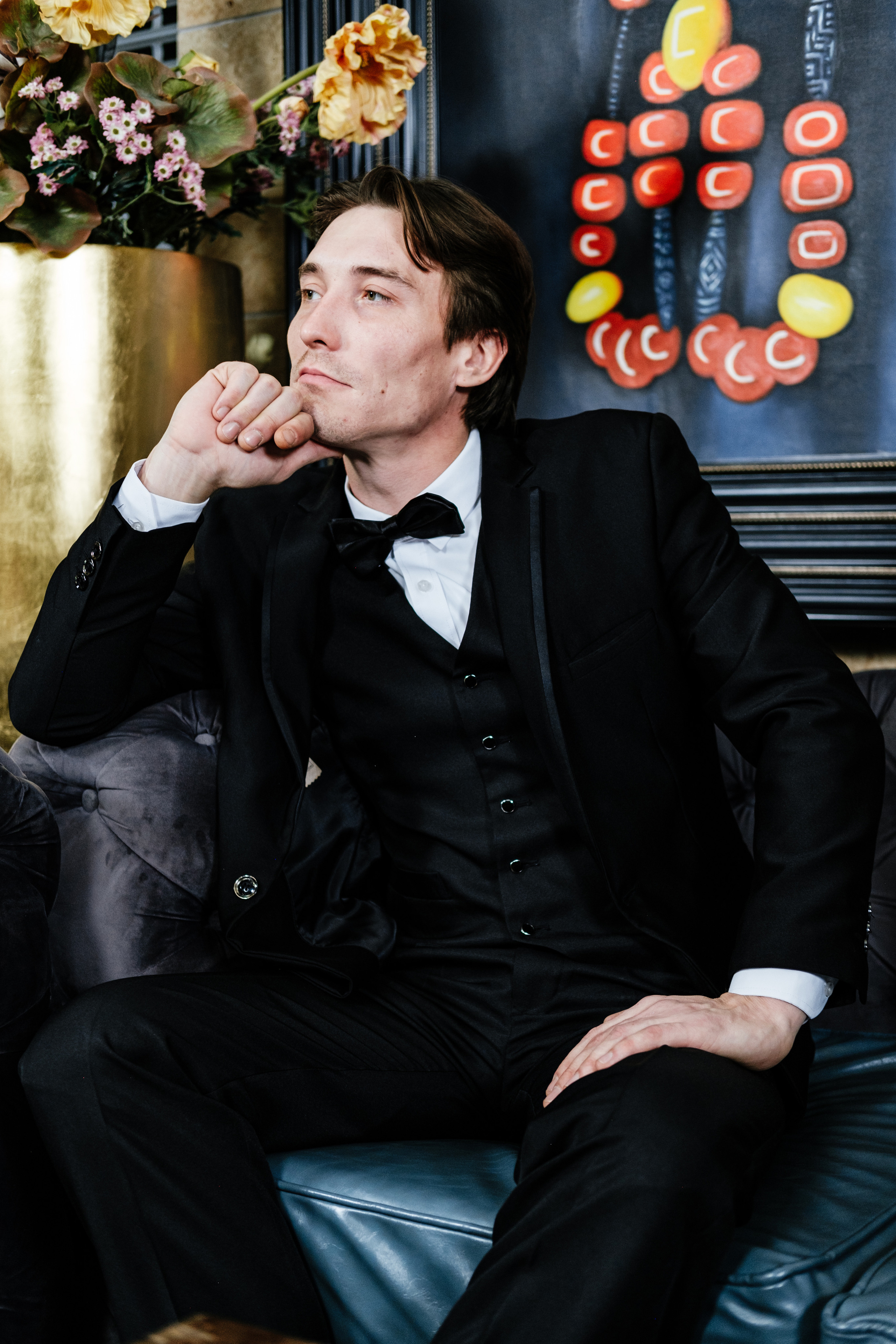 Lounge band. Фотограф в Иркутске Анна Мирошникова