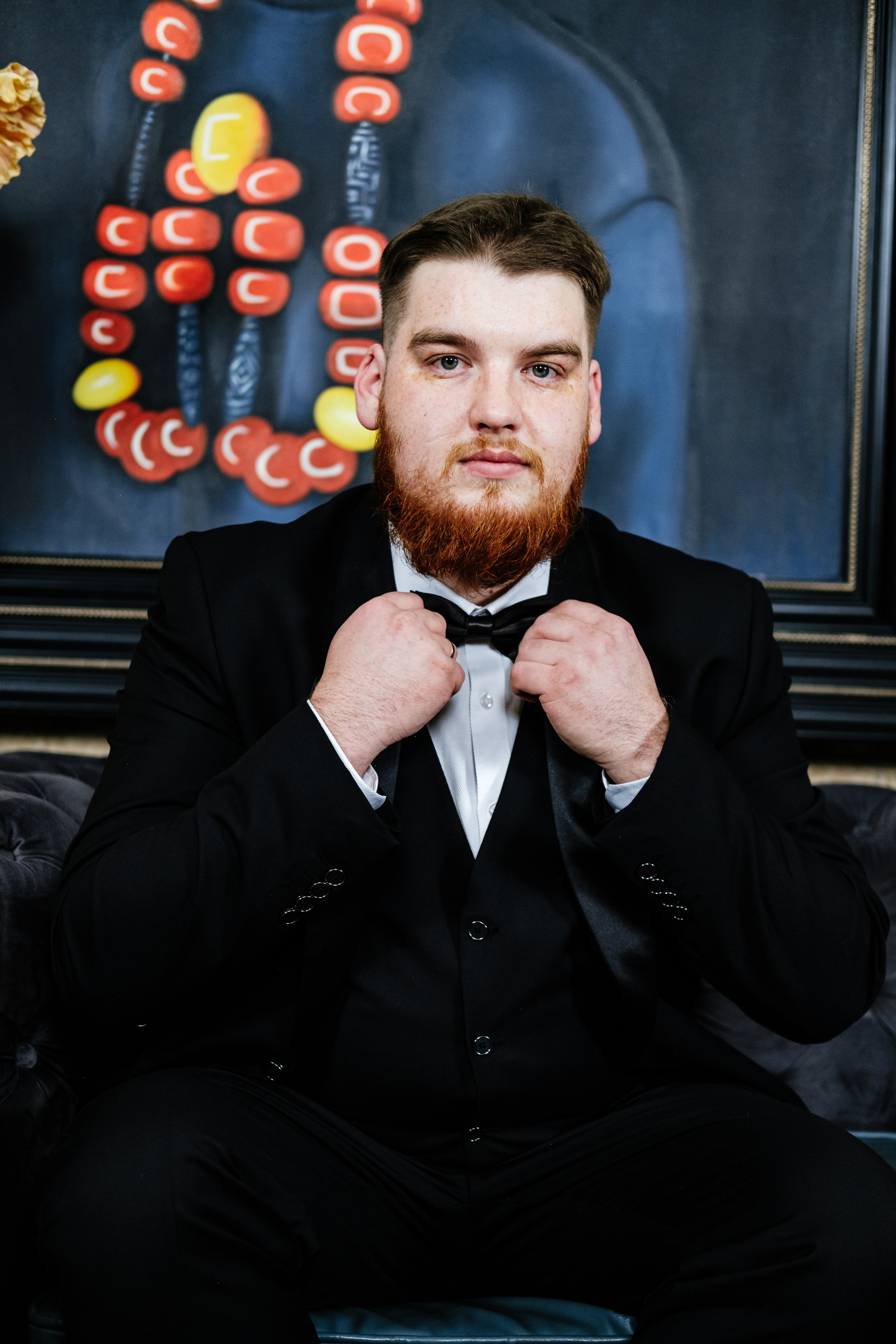 Lounge band. Фотограф в Иркутске Анна Мирошникова