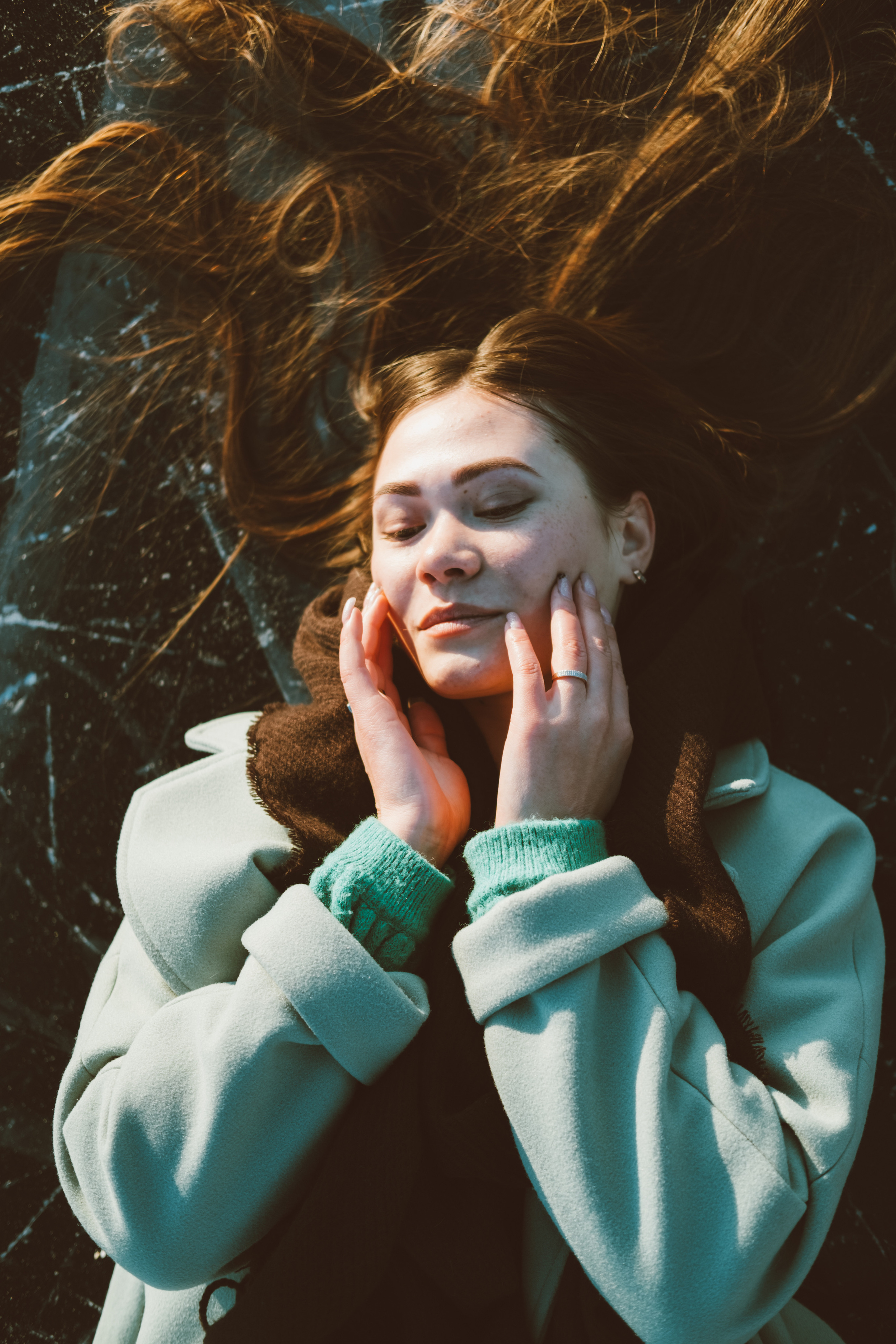 Кристина. Фотограф в Иркутске Анна Мирошникова