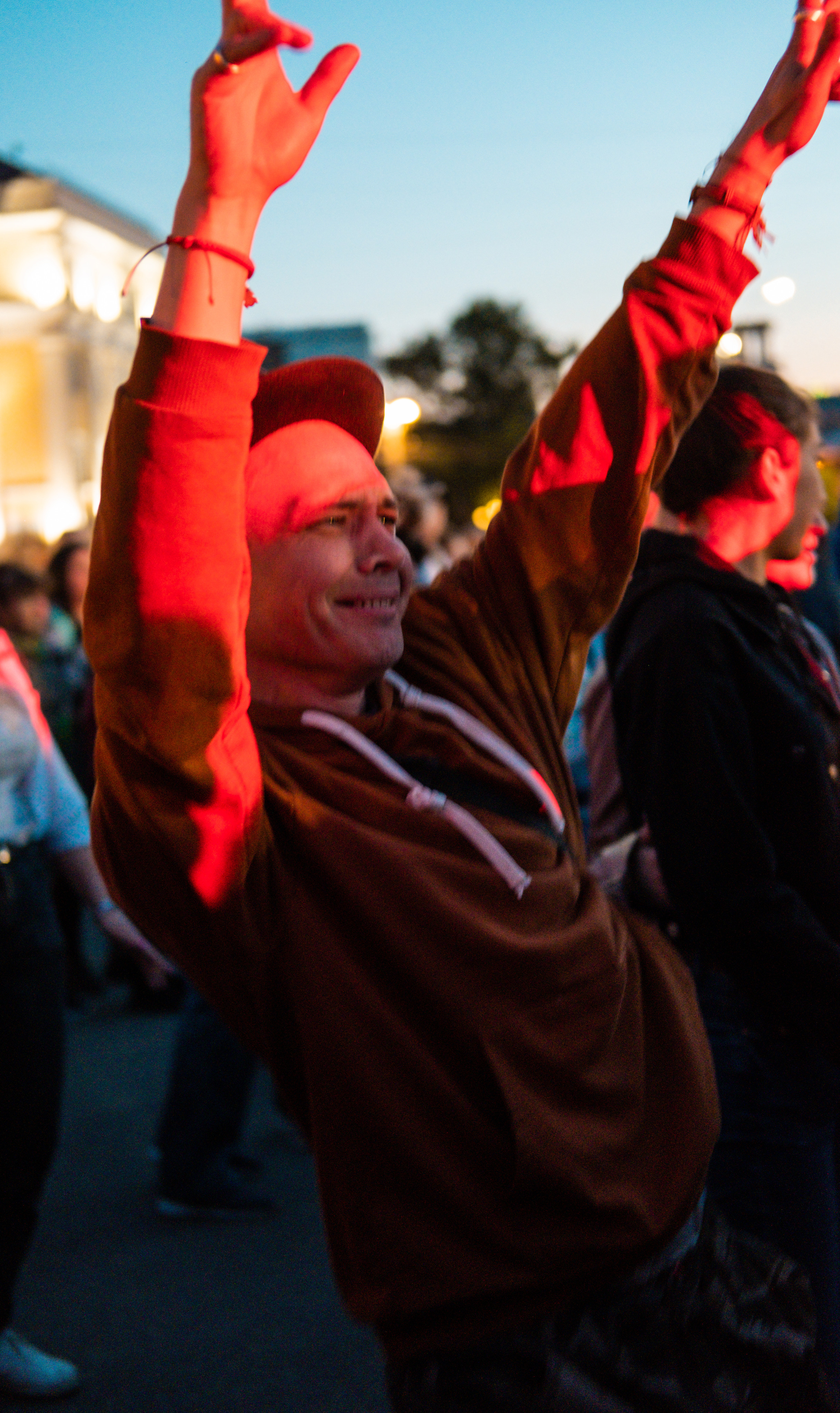 День города. Фотограф в Иркутске Анна Мирошникова