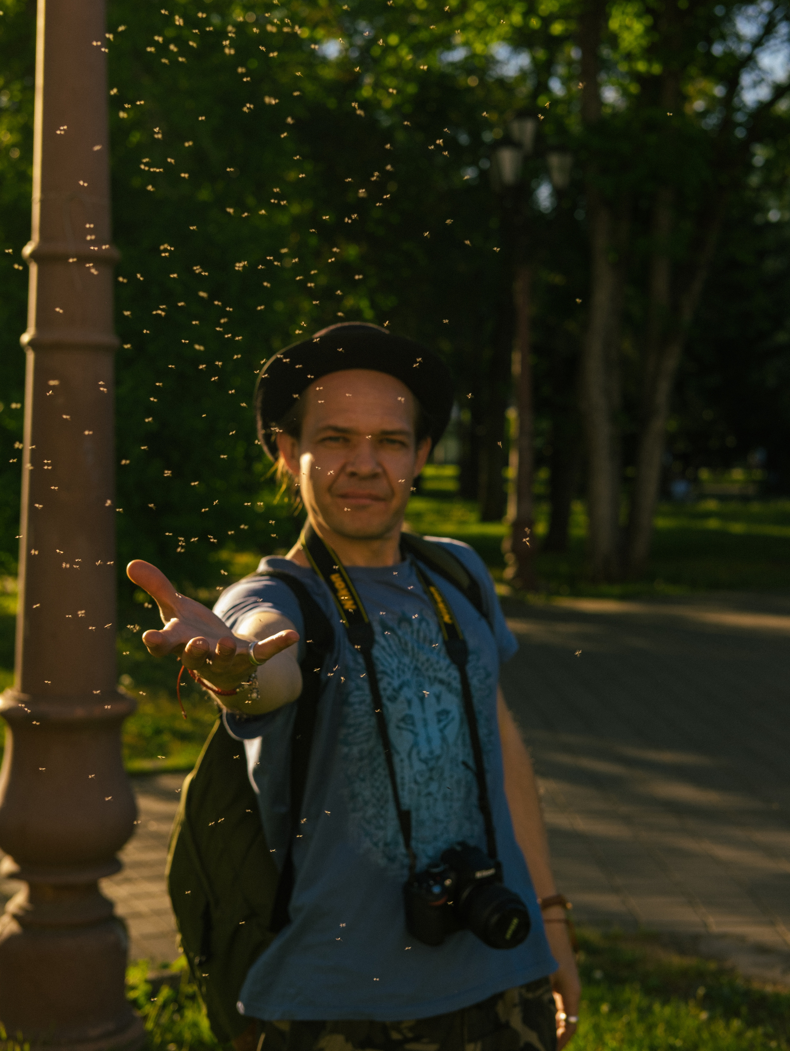 День города. Фотограф в Иркутске Анна Мирошникова