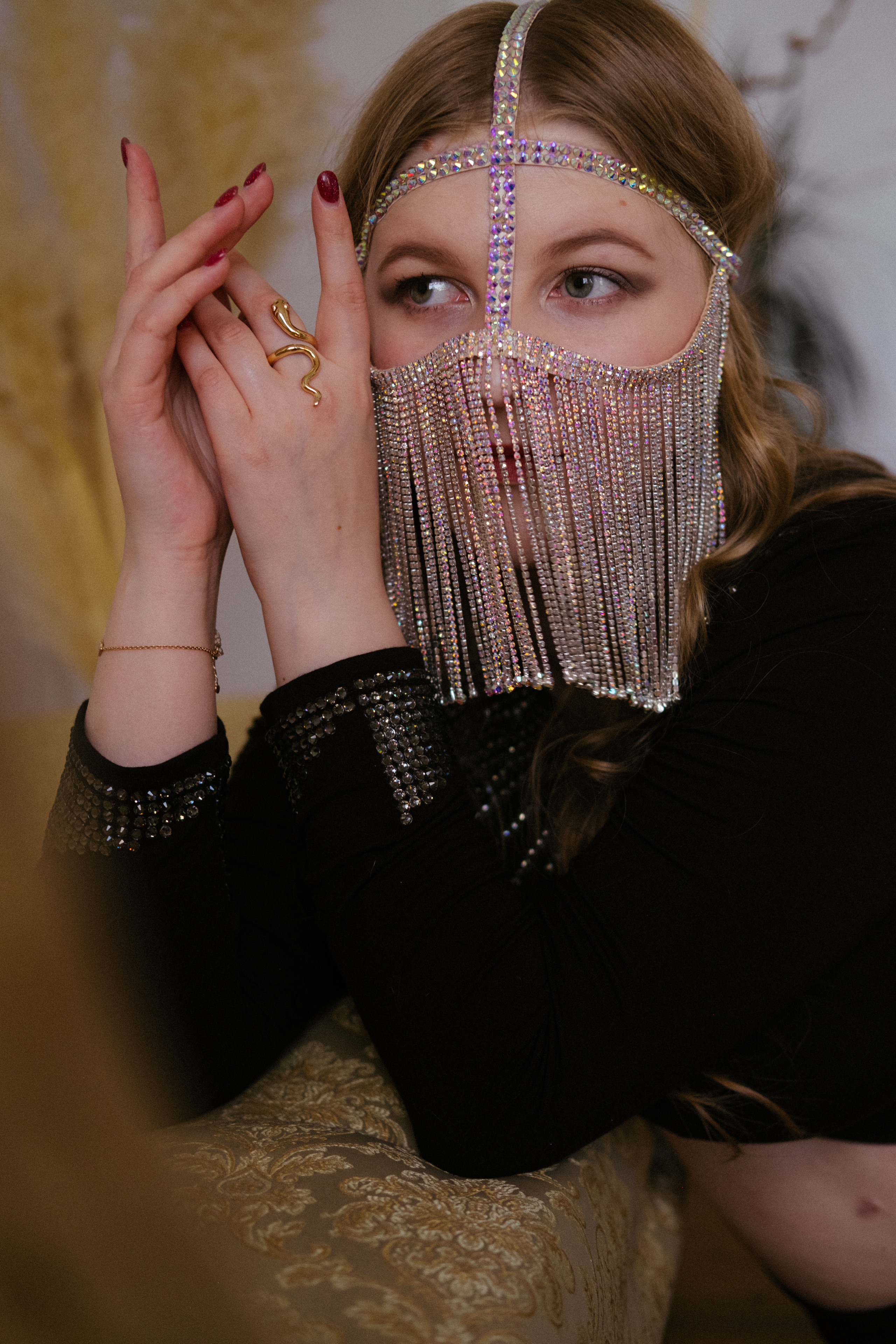 Даша восточный движ. Фотограф в Иркутске Анна Мирошникова