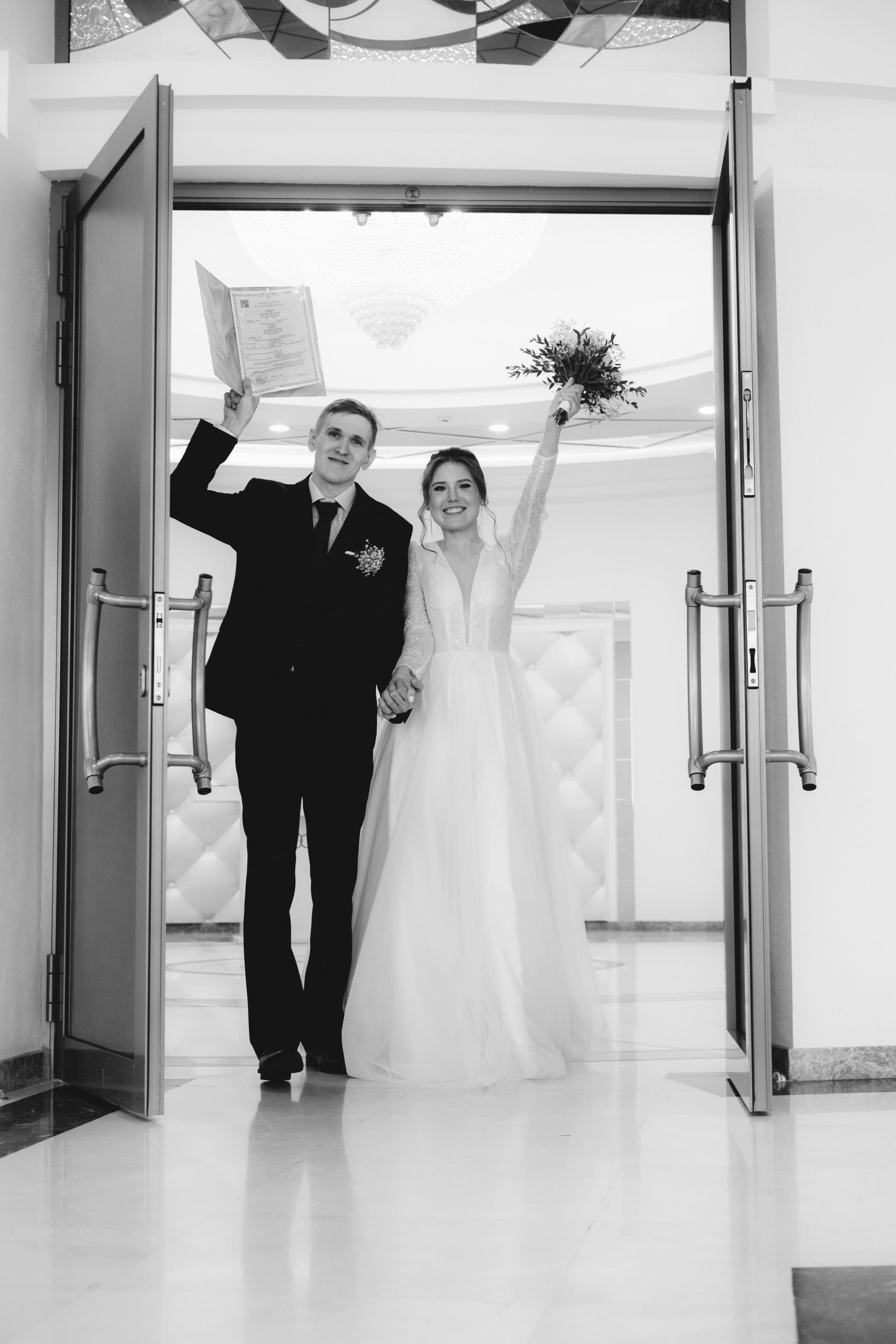 Зимняя сказка. Фотограф в Иркутске Анна Мирошникова