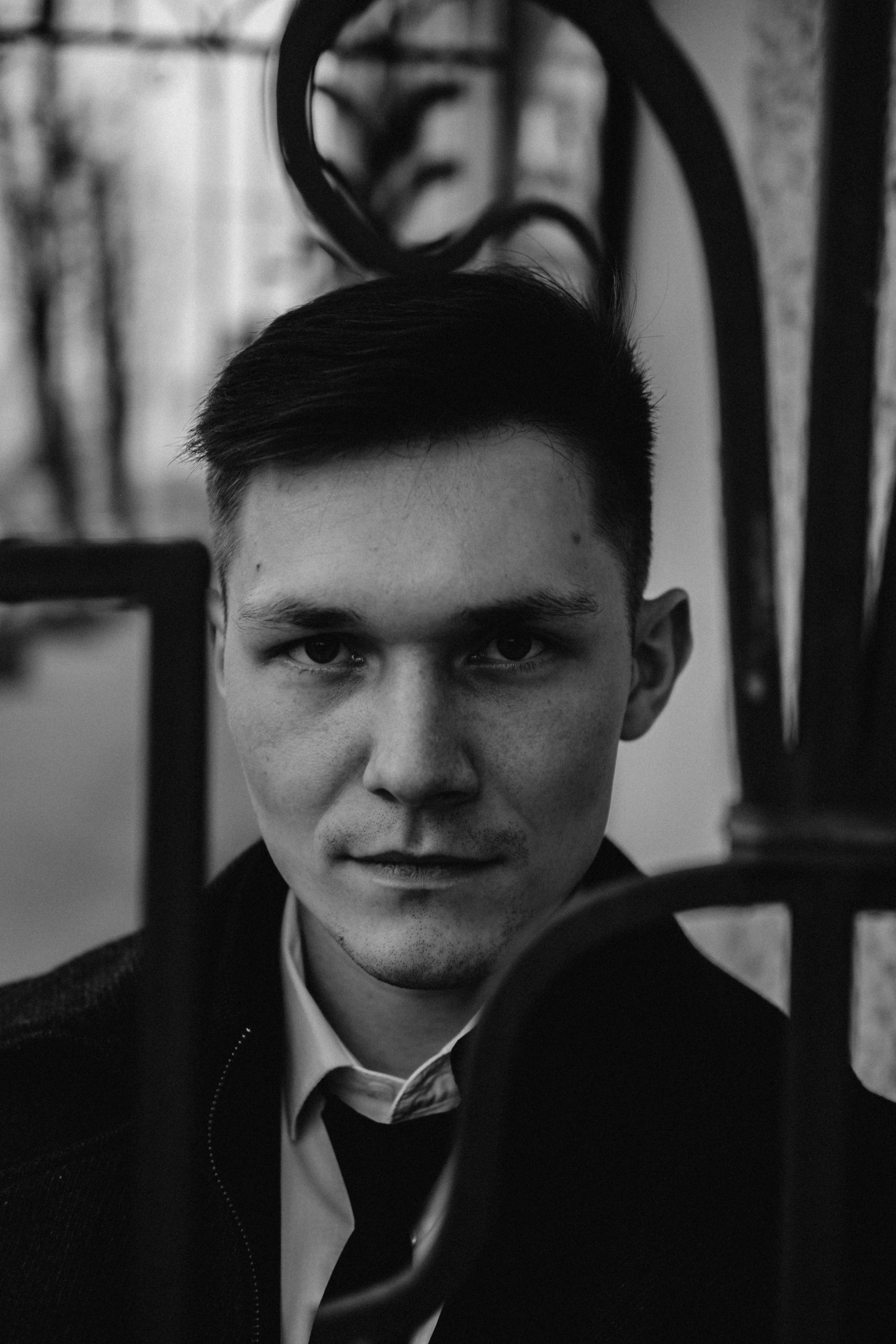 Евгений. Фотограф в Иркутске Анна Мирошникова