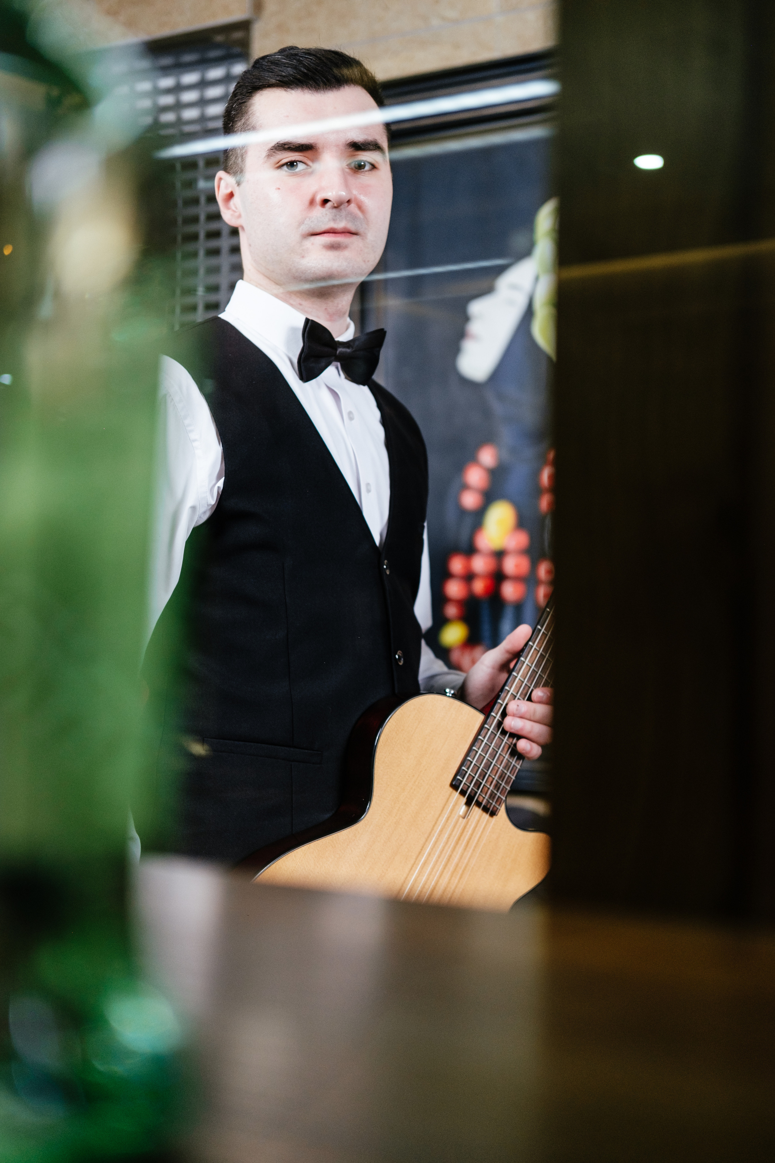 Lounge band. Фотограф в Иркутске Анна Мирошникова