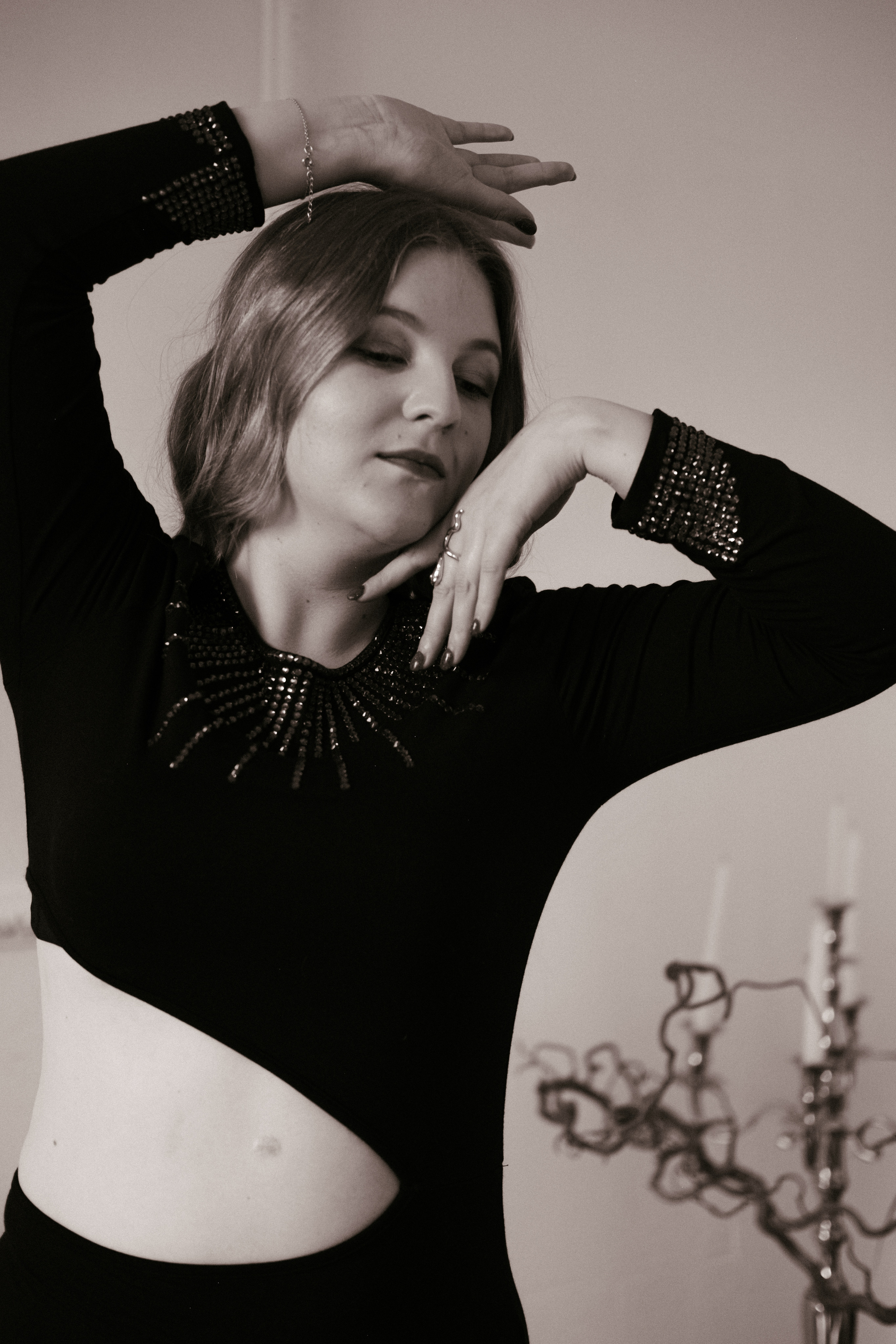 Даша восточный движ. Фотограф в Иркутске Анна Мирошникова