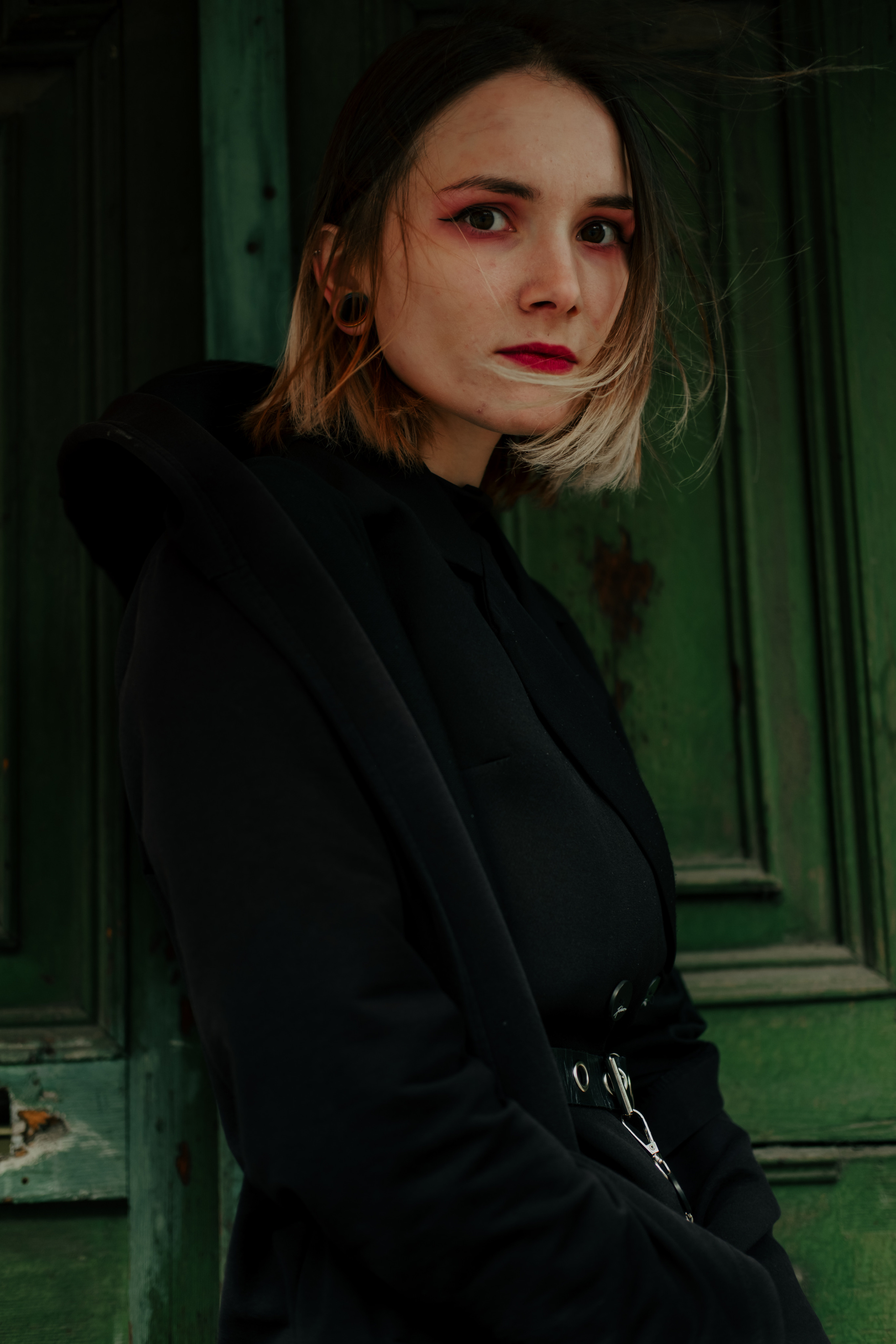 Мария. Фотограф в Иркутске Анна Мирошникова